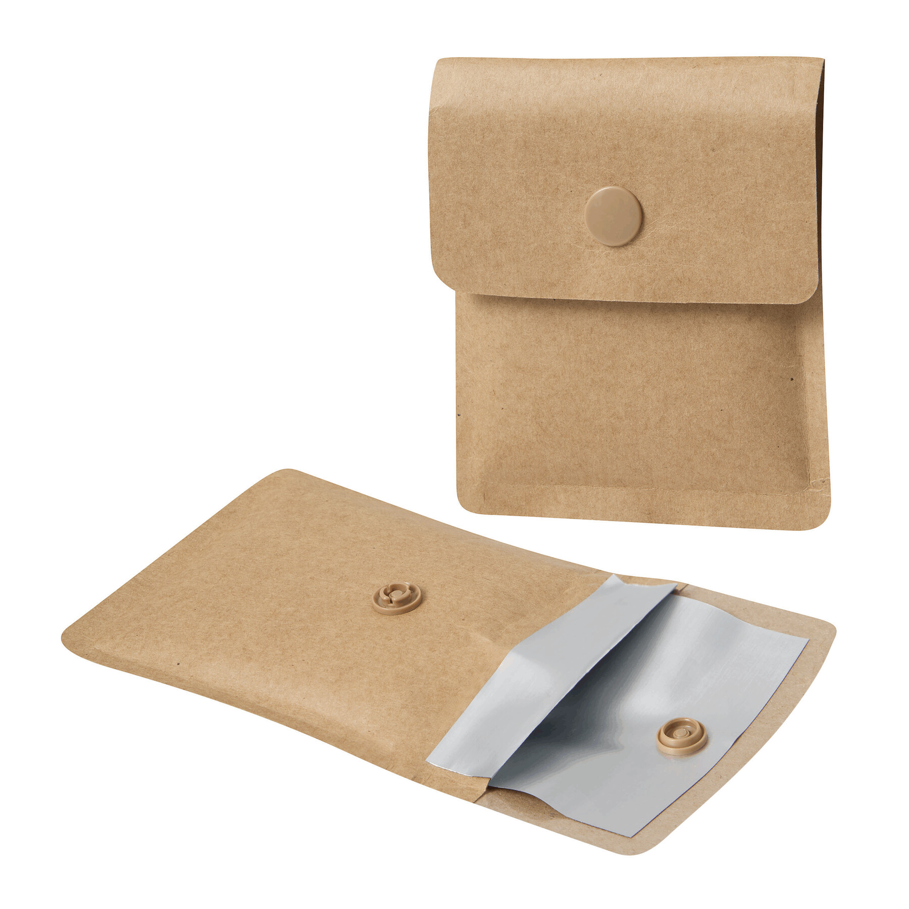 Taschen-Aschenbecher | Clean
