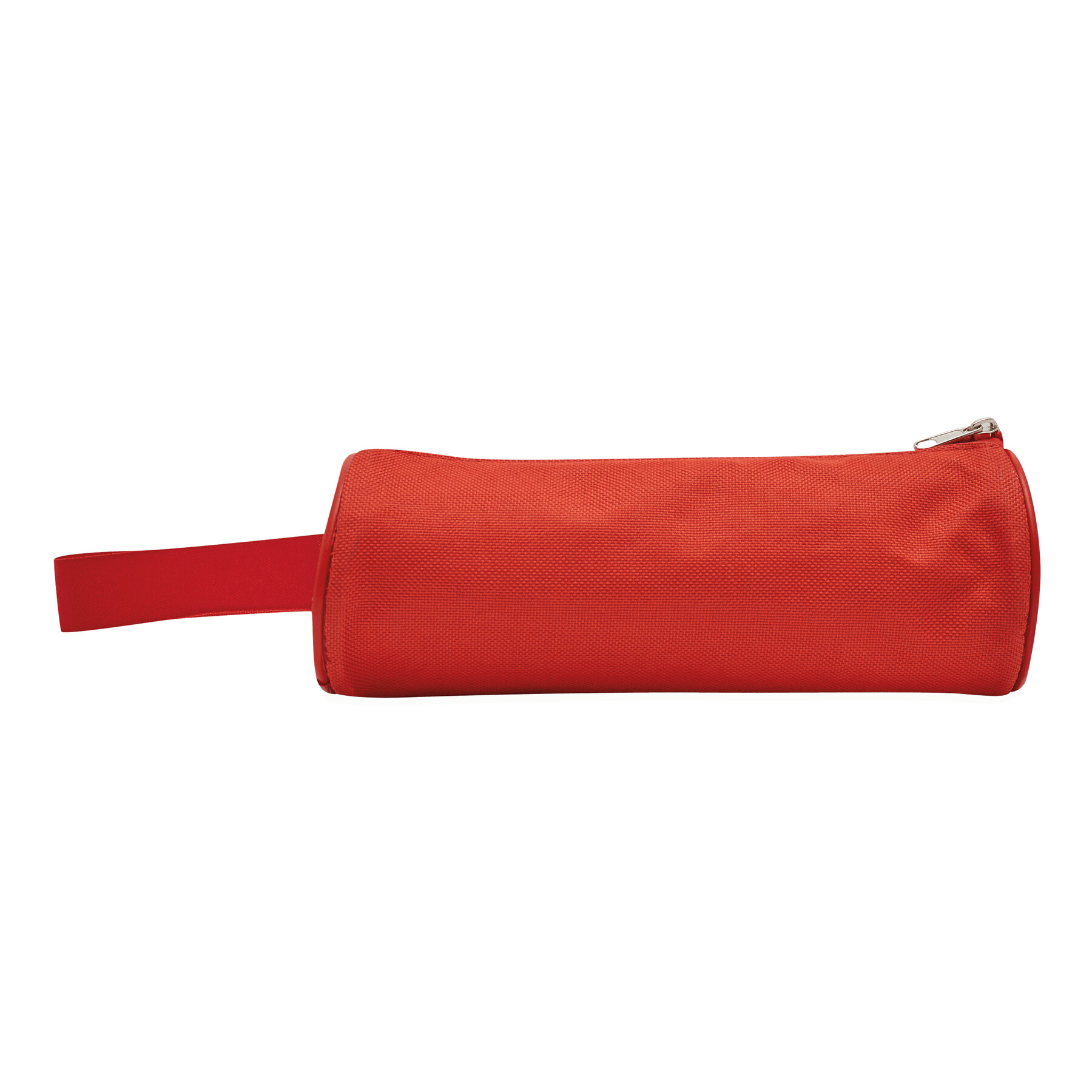 Runde Stiftetasche | School