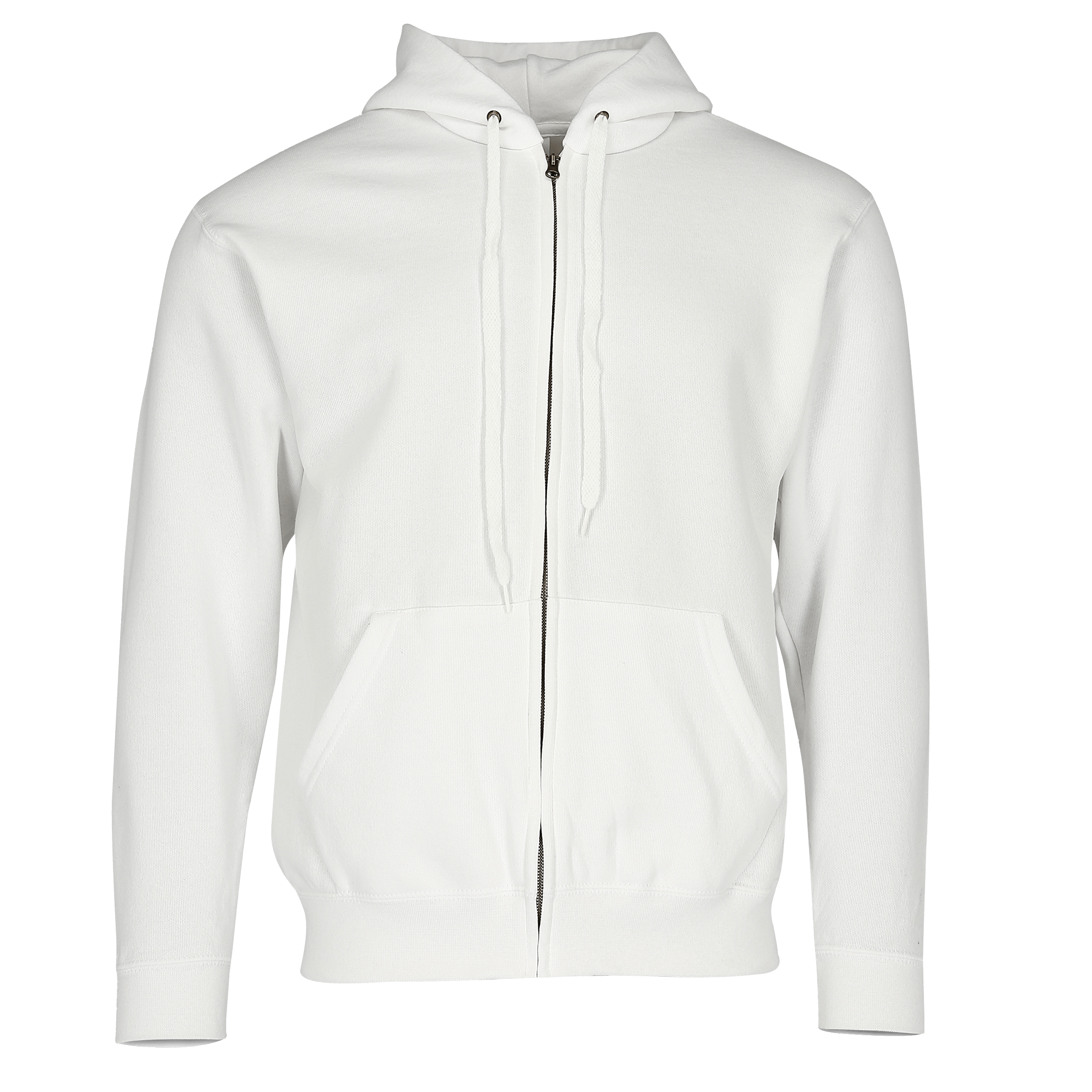 Fruit of the Loom Classic Hooded Sweat Jacket