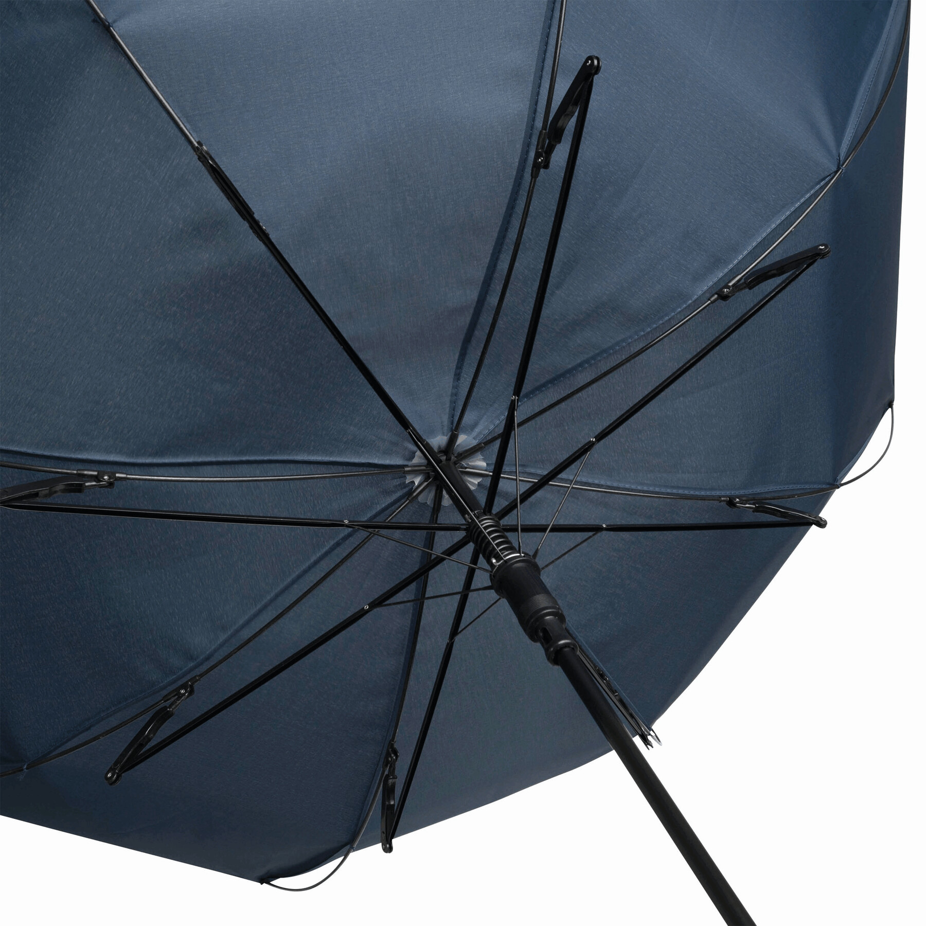 Windproof-Stockschirm