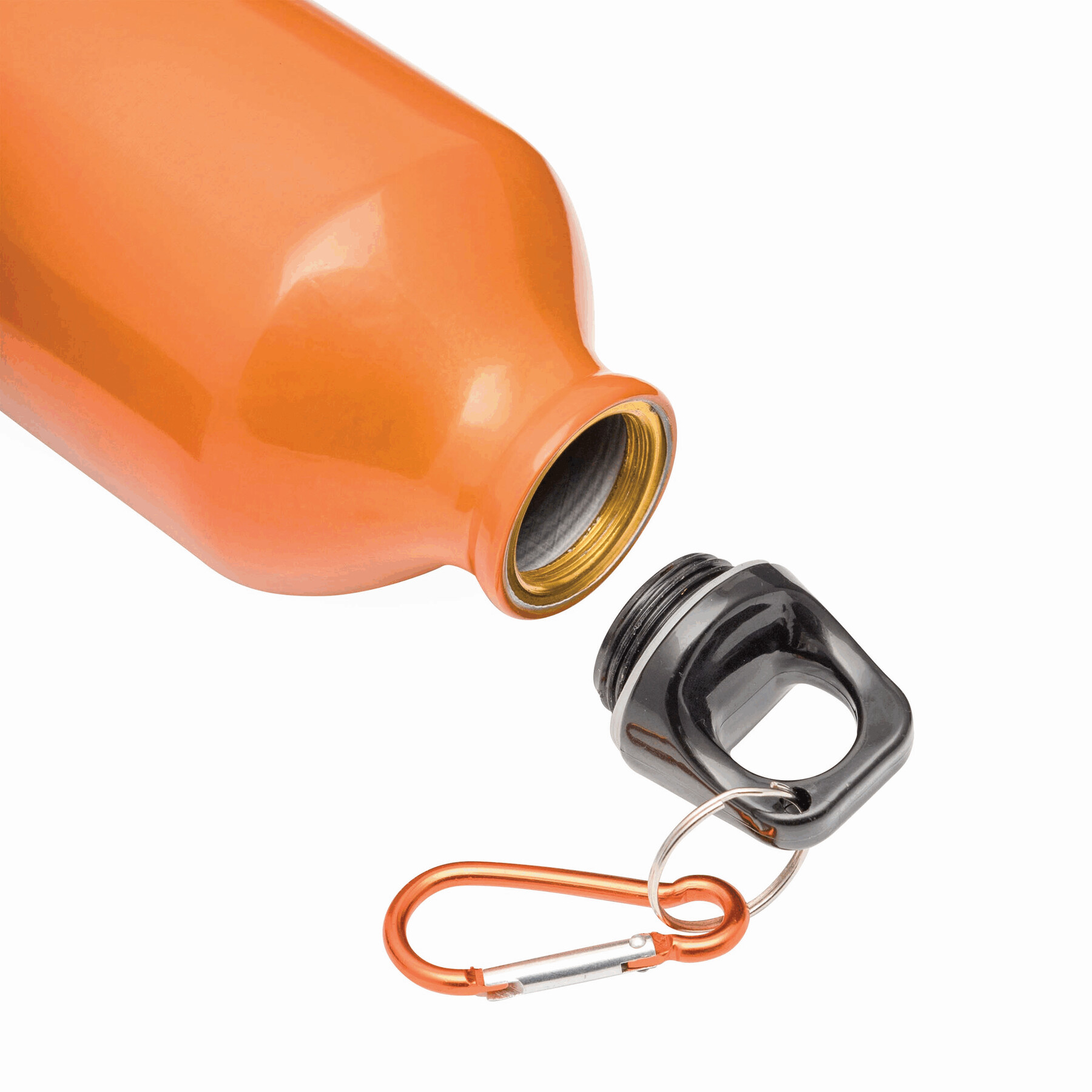 Aluminium-Trinkflasche | Transit