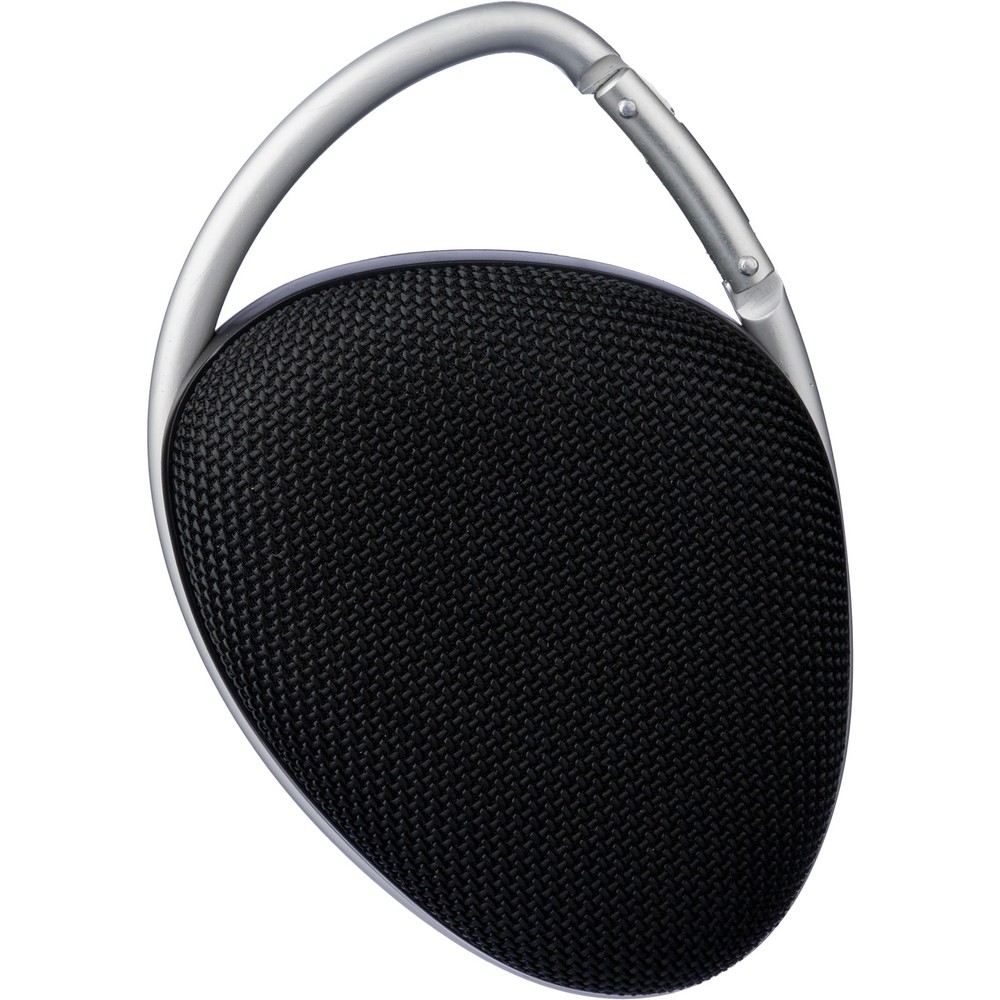 Wireless Lautsprecher in Schwarz, Ansicht 7
