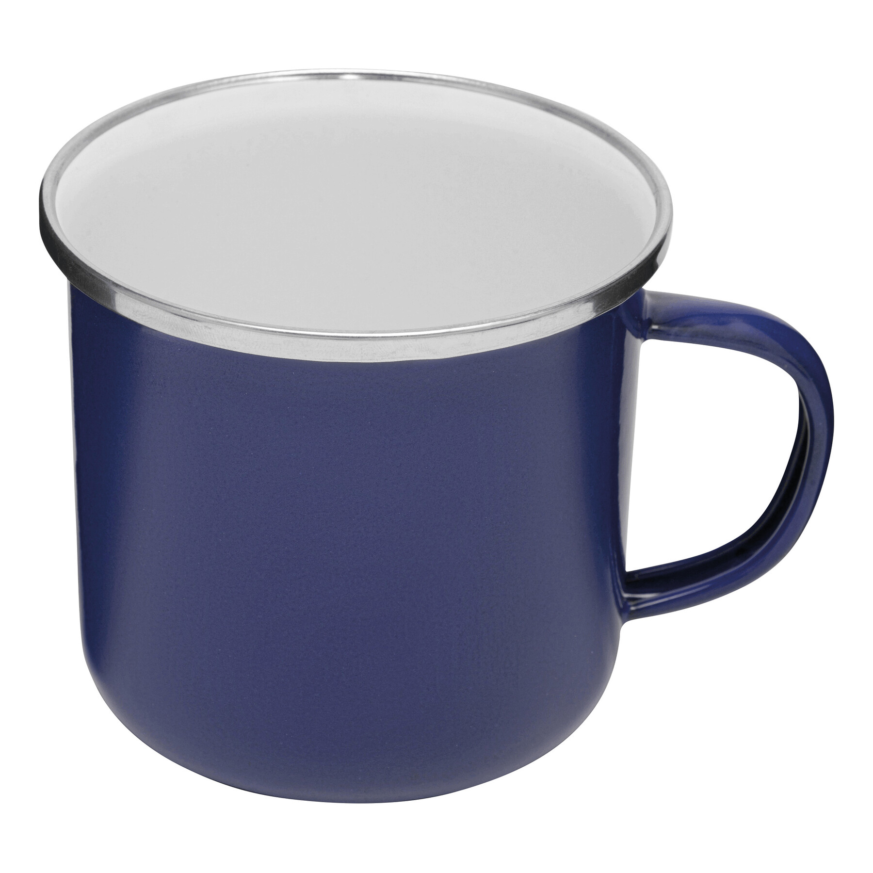 Emaille-Trinkbecher | Vintage