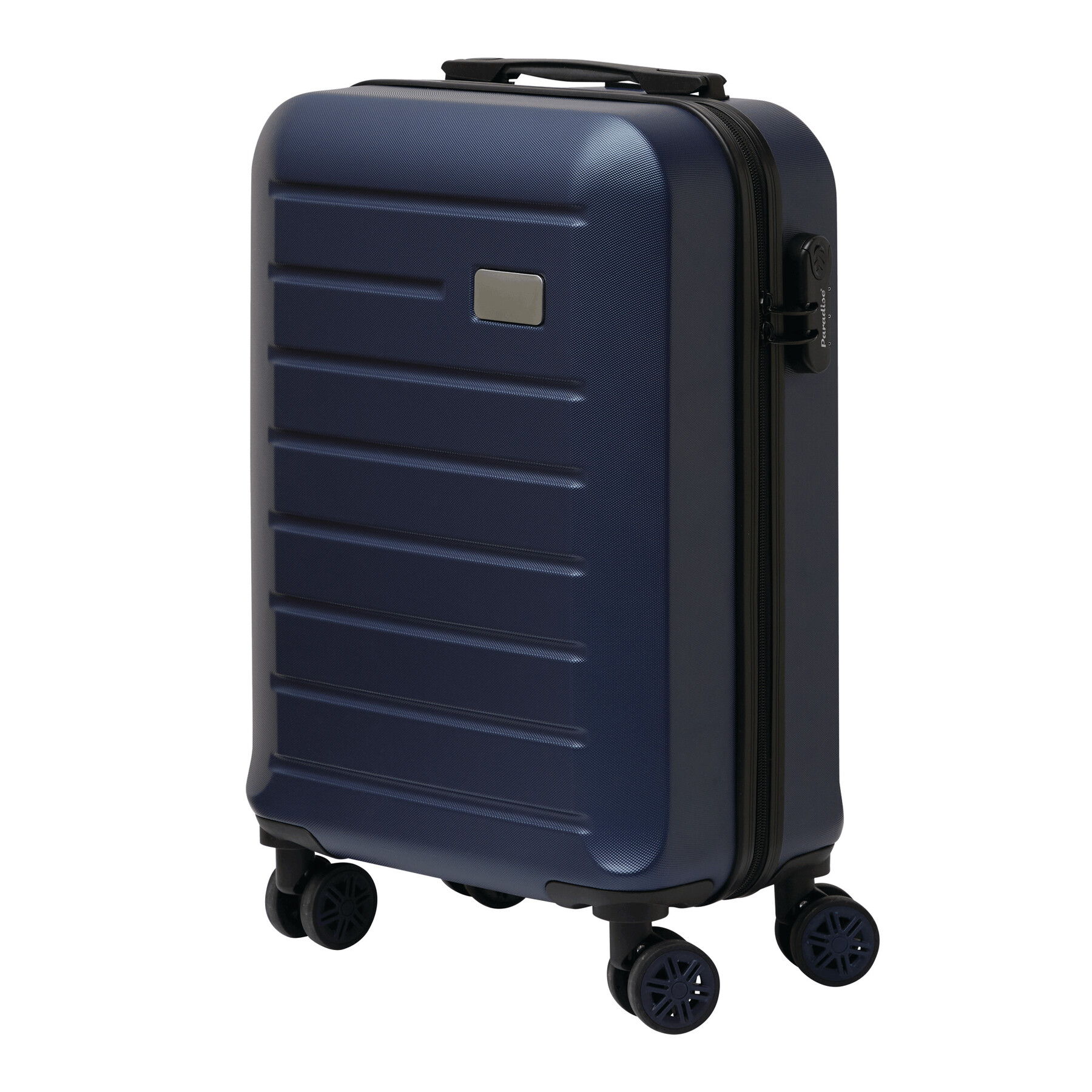 Trolley-Bordcase | Lucca