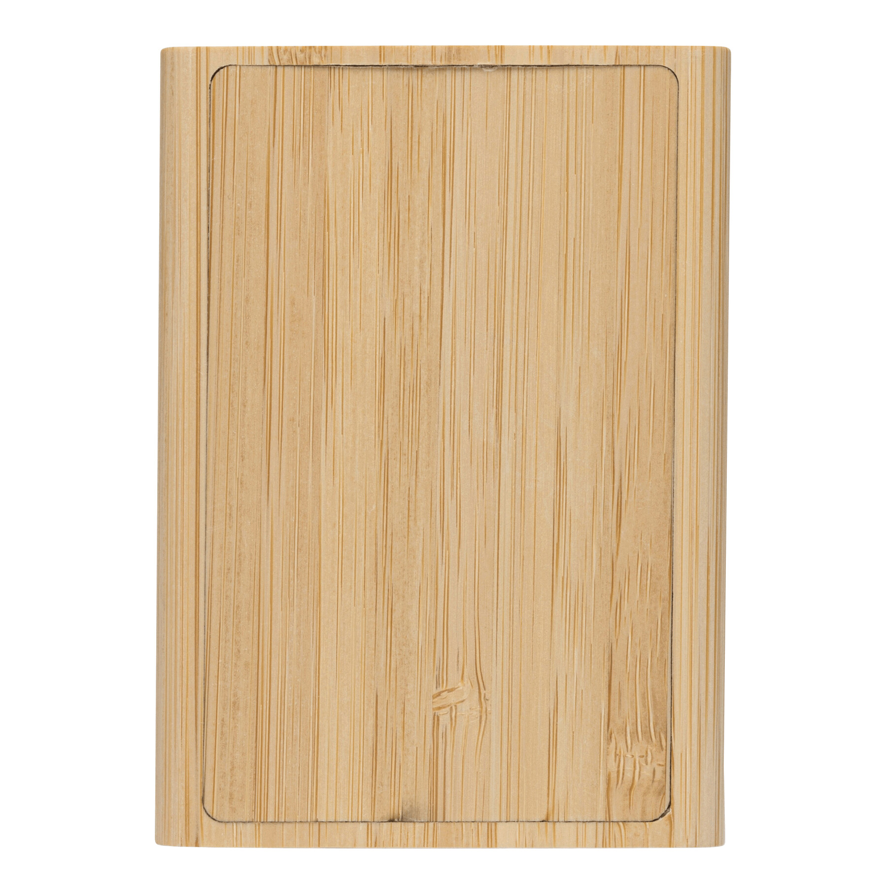 Powerbank | Bamboo Evolution