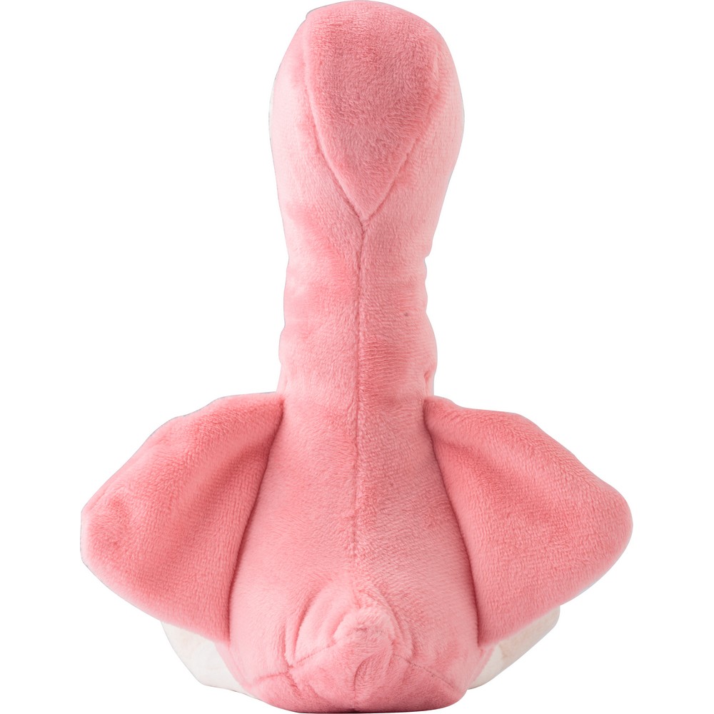 Flamingo aus Plüsch in Rosa, Ansicht 6