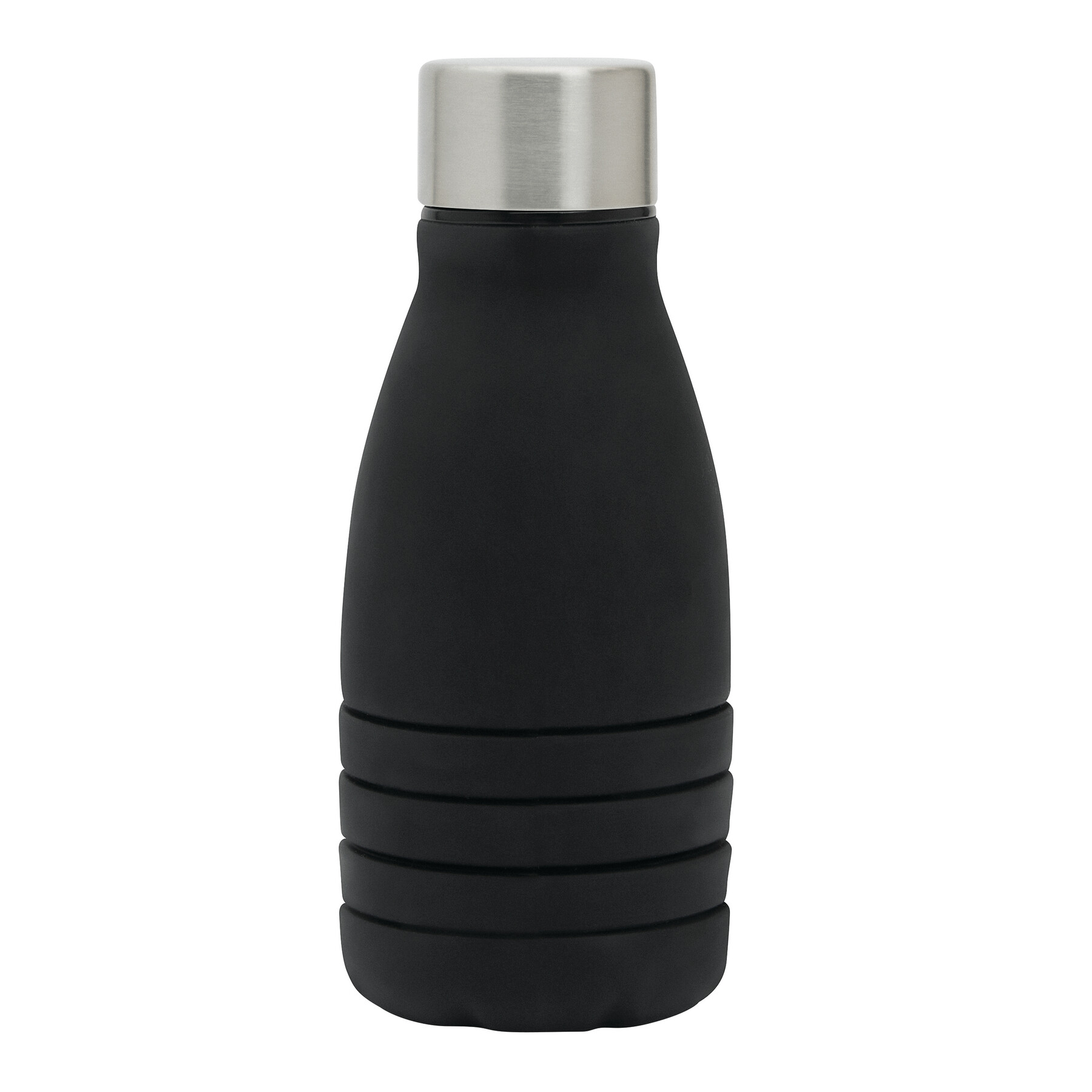 Faltbare Trinkflasche | Big Gets Small