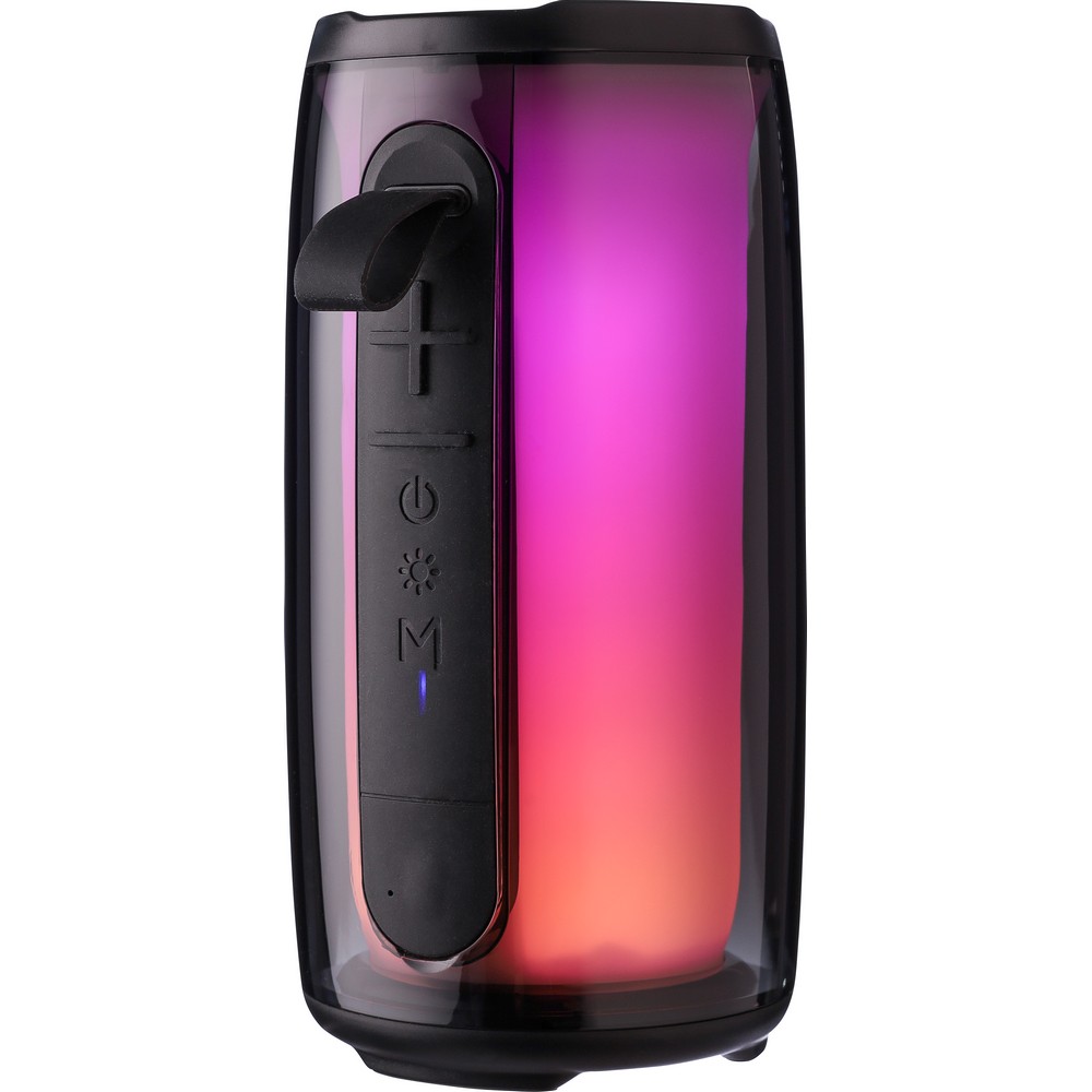 Wireless Lautsprecher in Schwarz, Ansicht 8