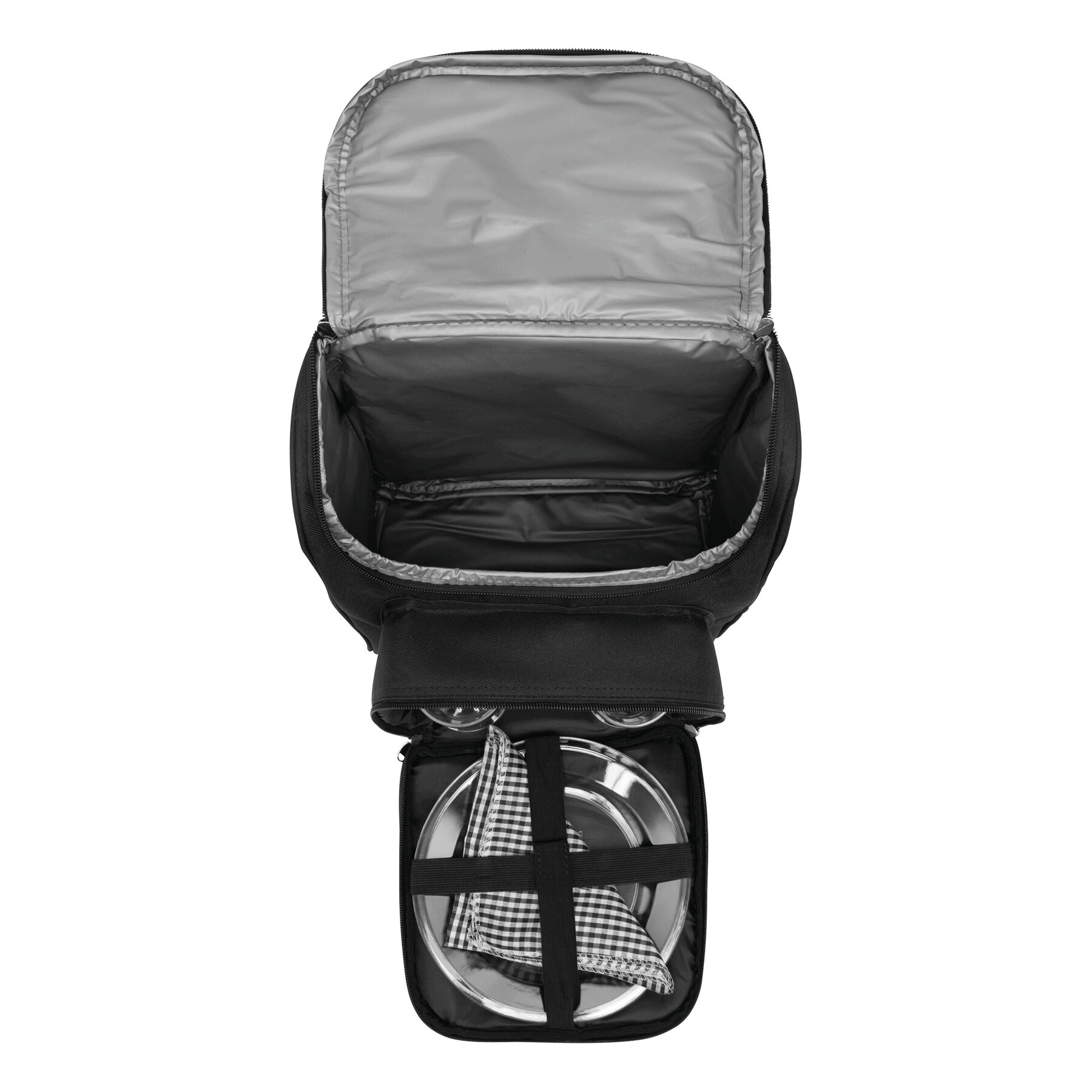 Picknick-Rucksack | Outside