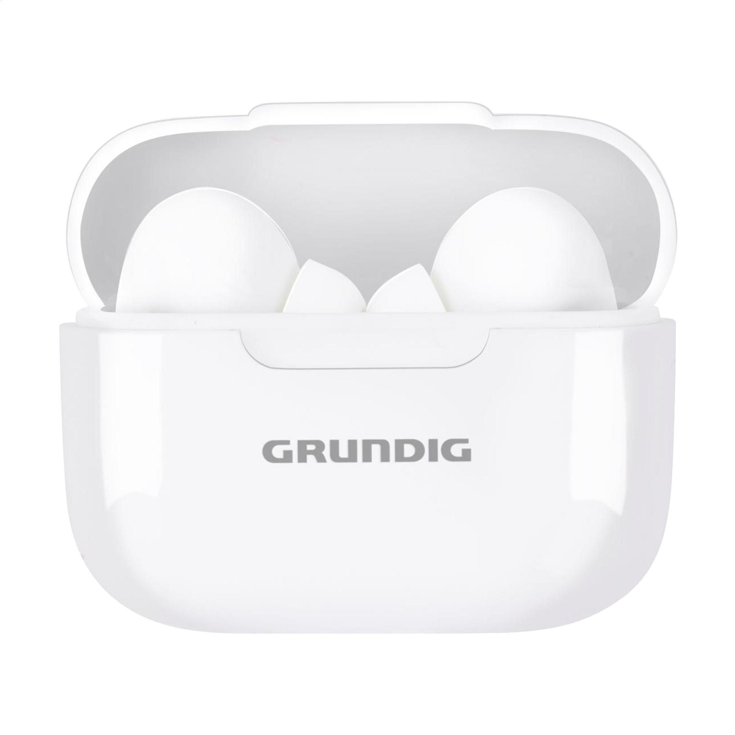Grundig TWS Earphones 230 mAh