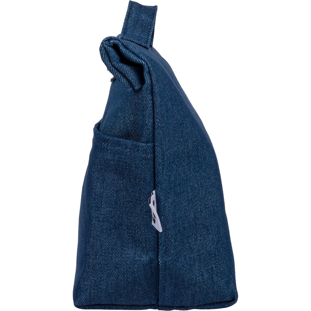 Kühltasche in Blau, Ansicht 9