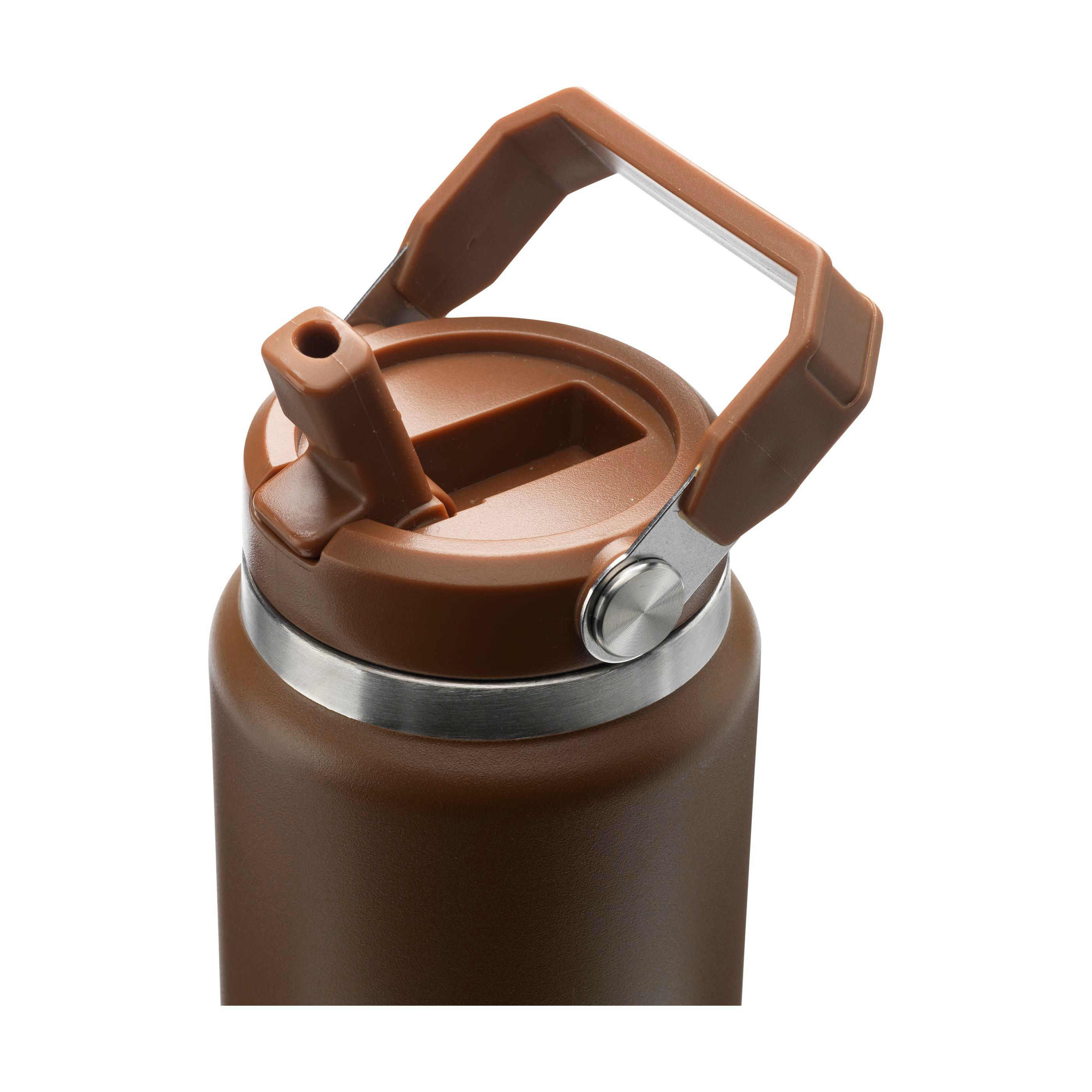 AnthronSquare RCS Steel Flask 900 ml Thermoflasche