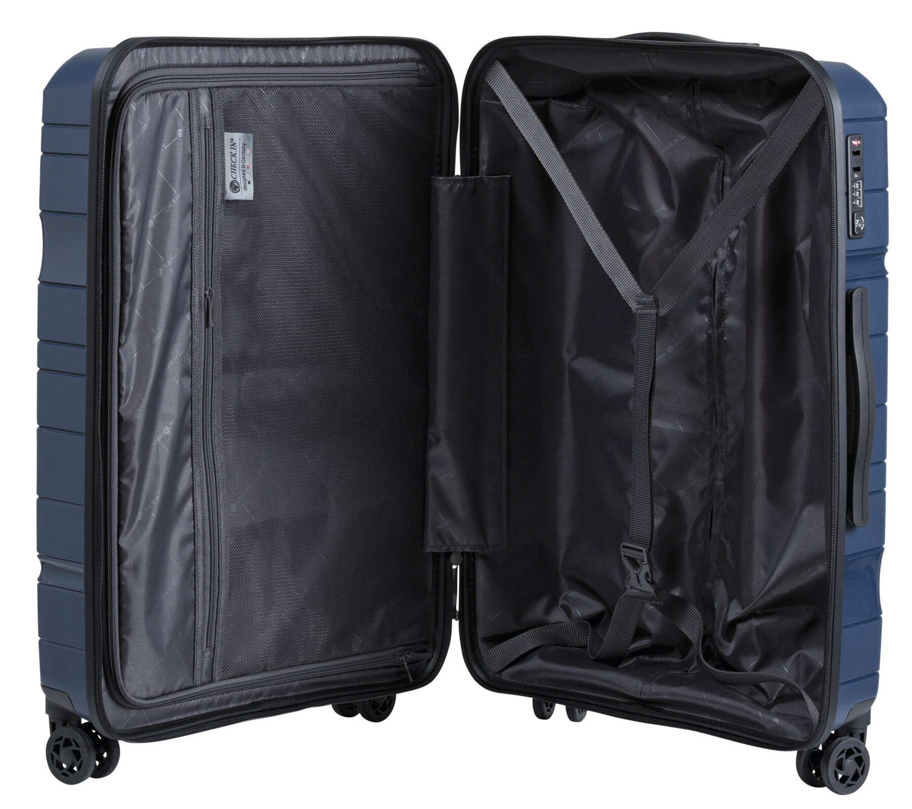 Trolley-Set, 3-tlg. | Memphis