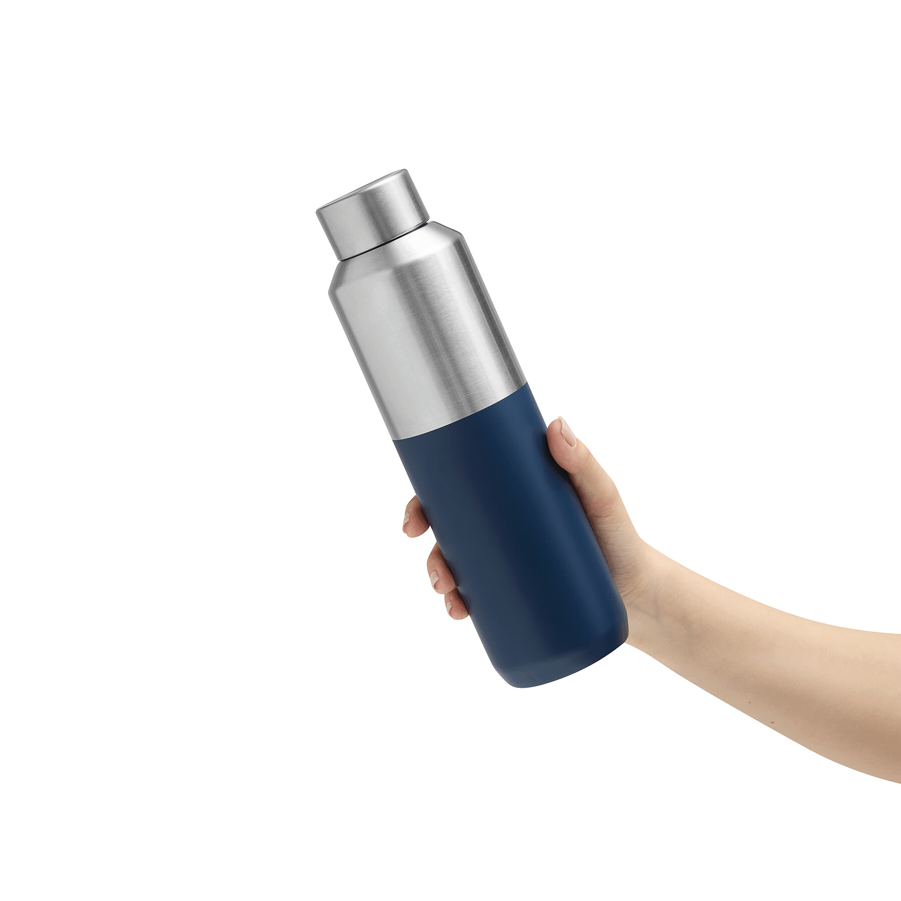 Vakuum-Isolierflasche | Steeco