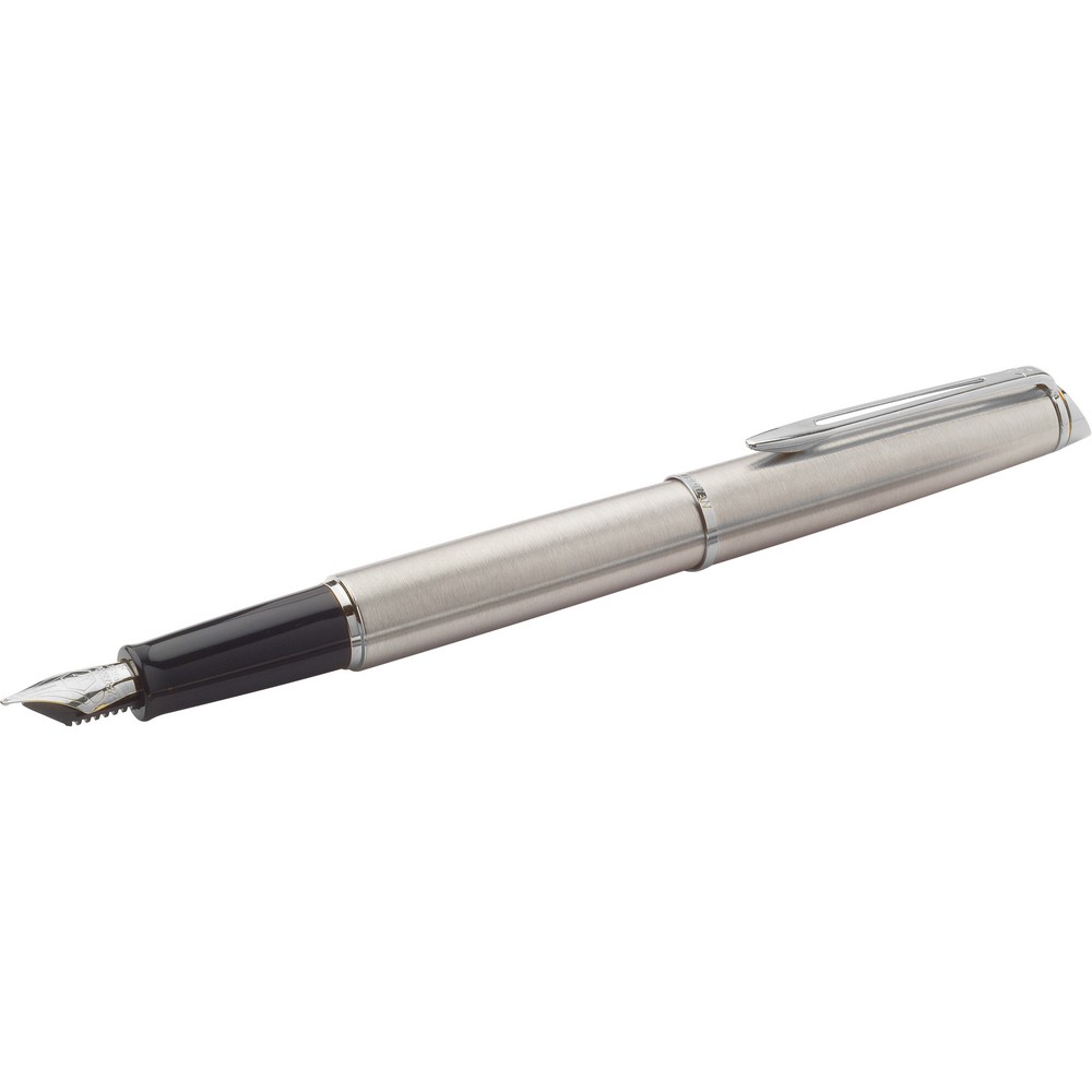 Füller Waterman in Silber