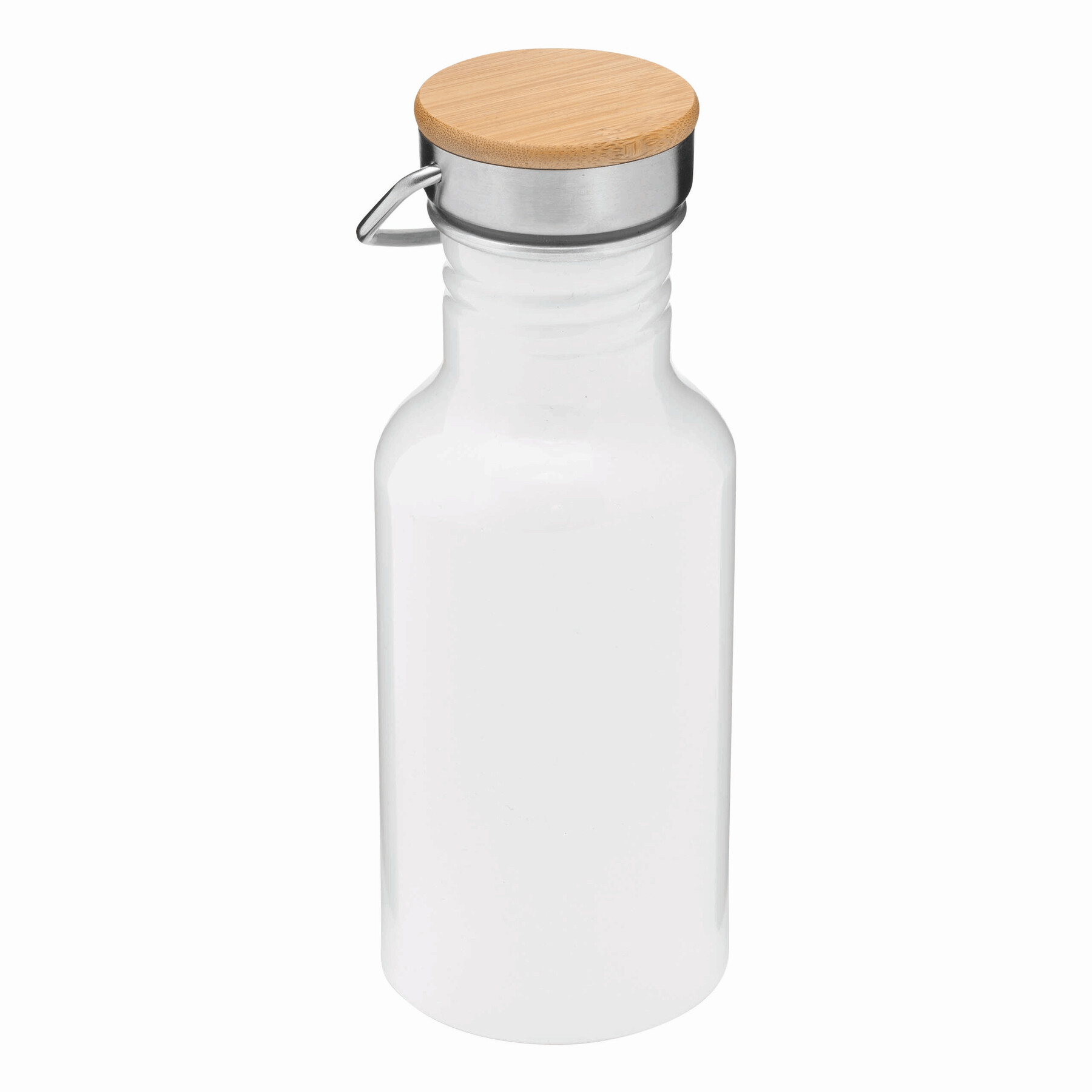 Aluminium Trinkflasche | Mecozi Transit