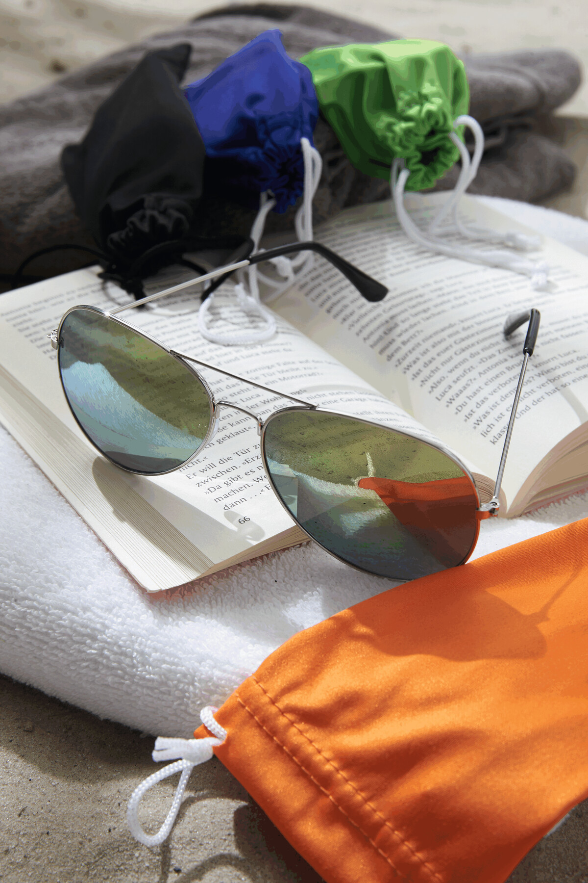 Sonnenbrille | New Style