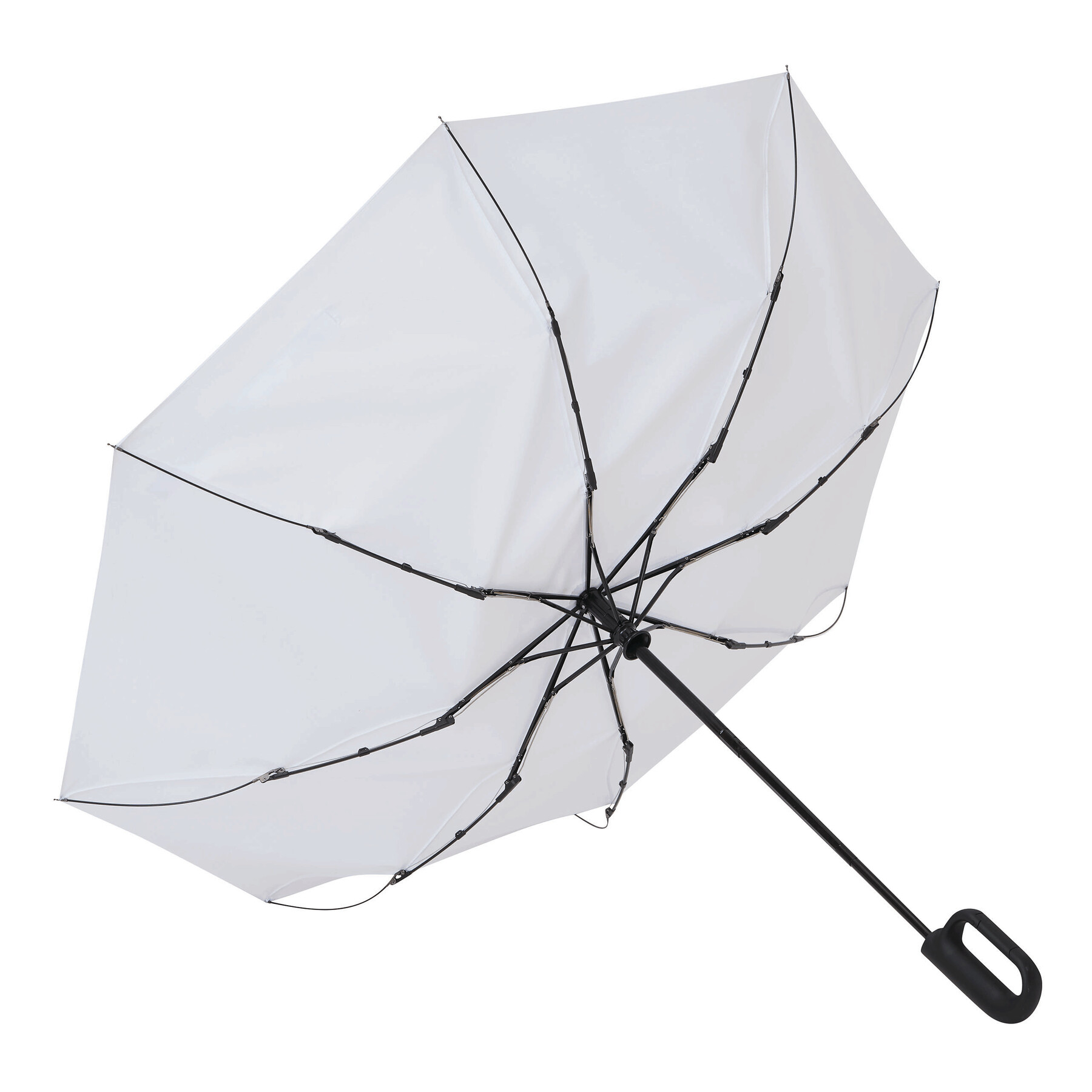 Vollautomatischer Windproof-Taschenschirm | Scirocco