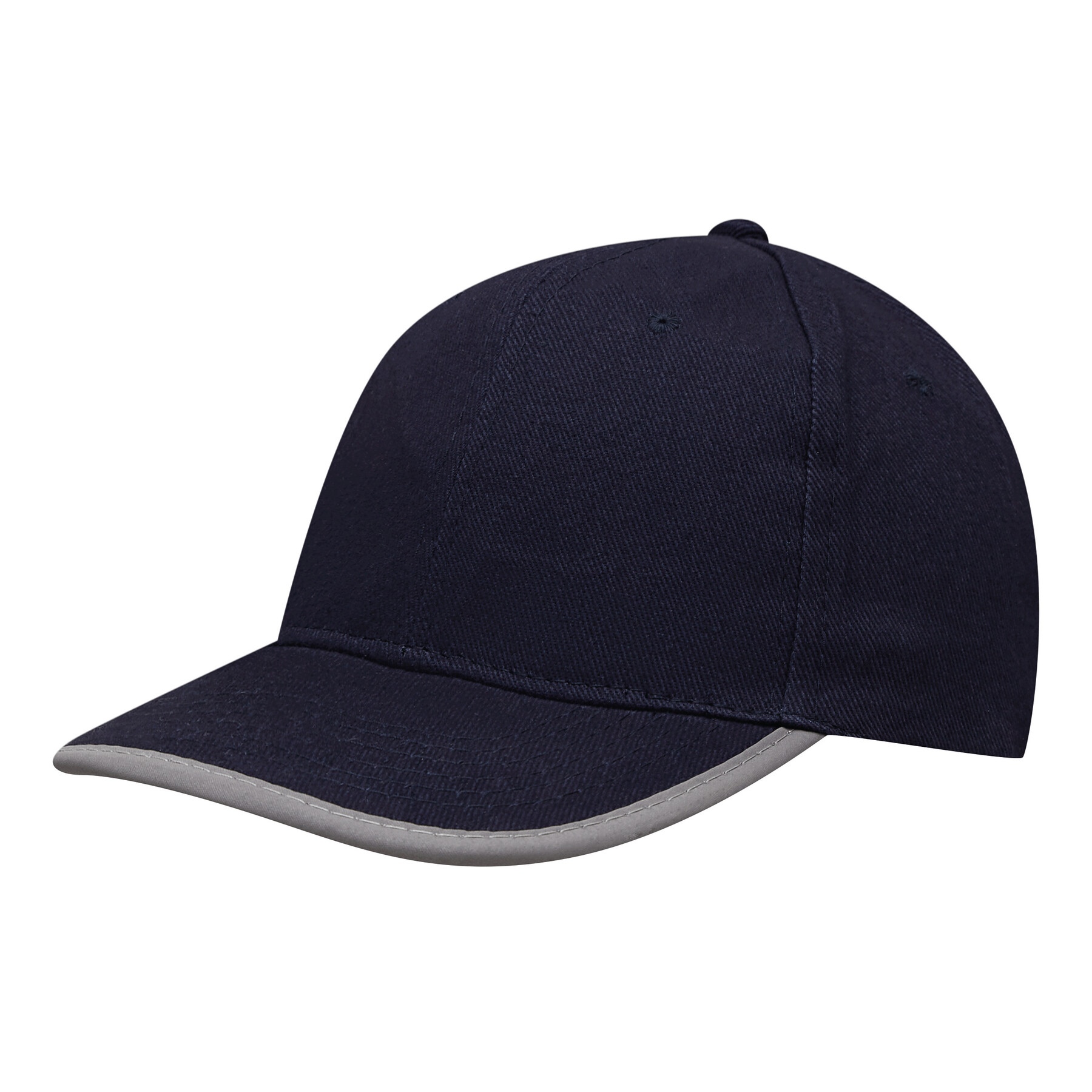 6-panel-Cap | Detection