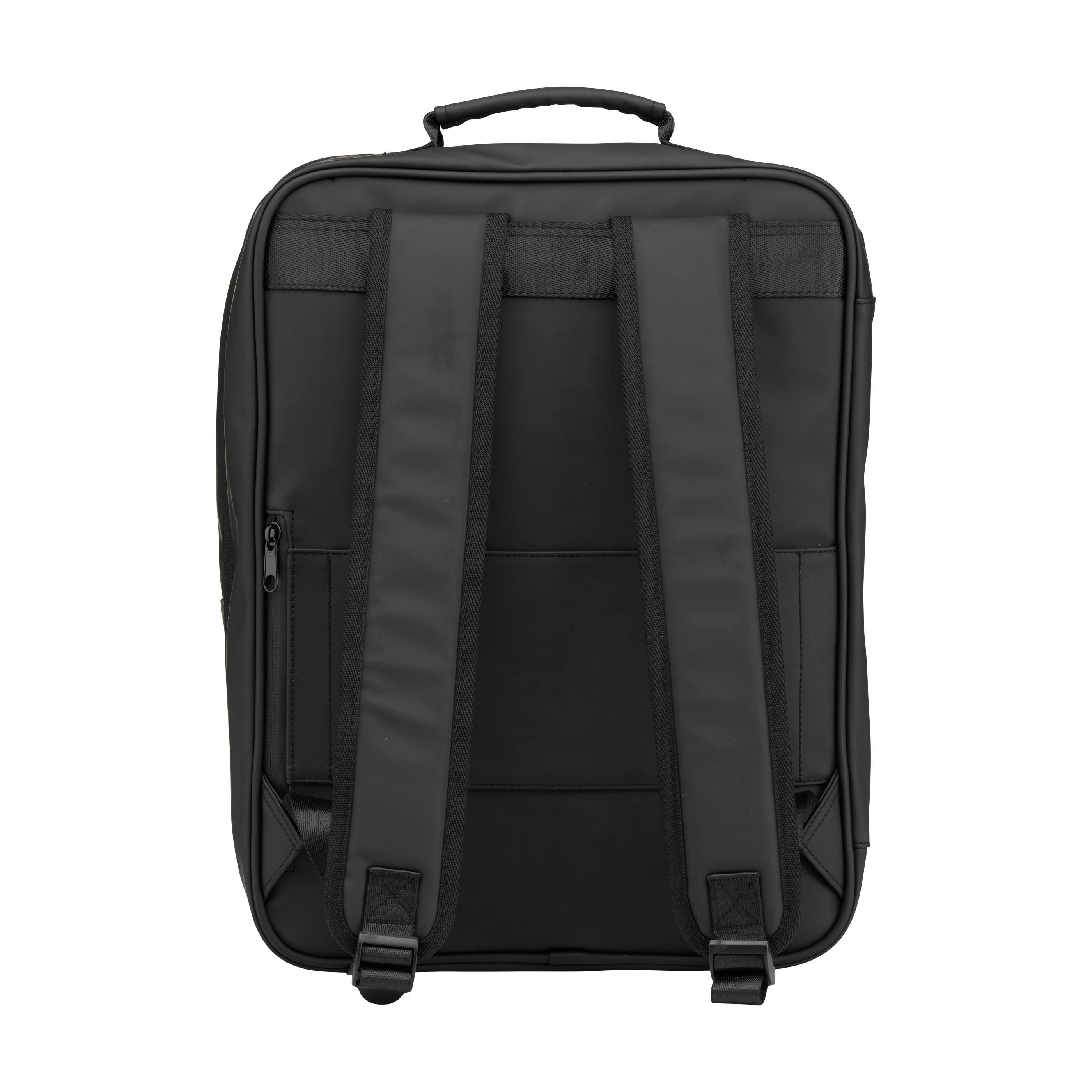 Lennon Cabin Flight Bag Bag Rücksack