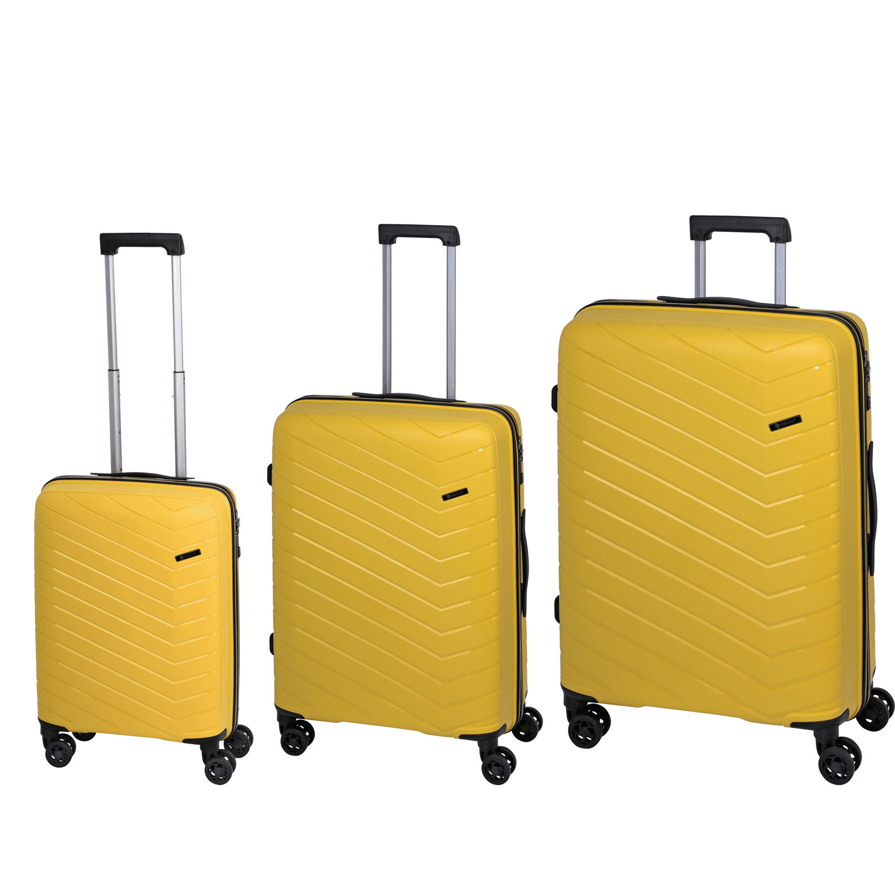 Trolley-Set, 3-teilig | Orlando