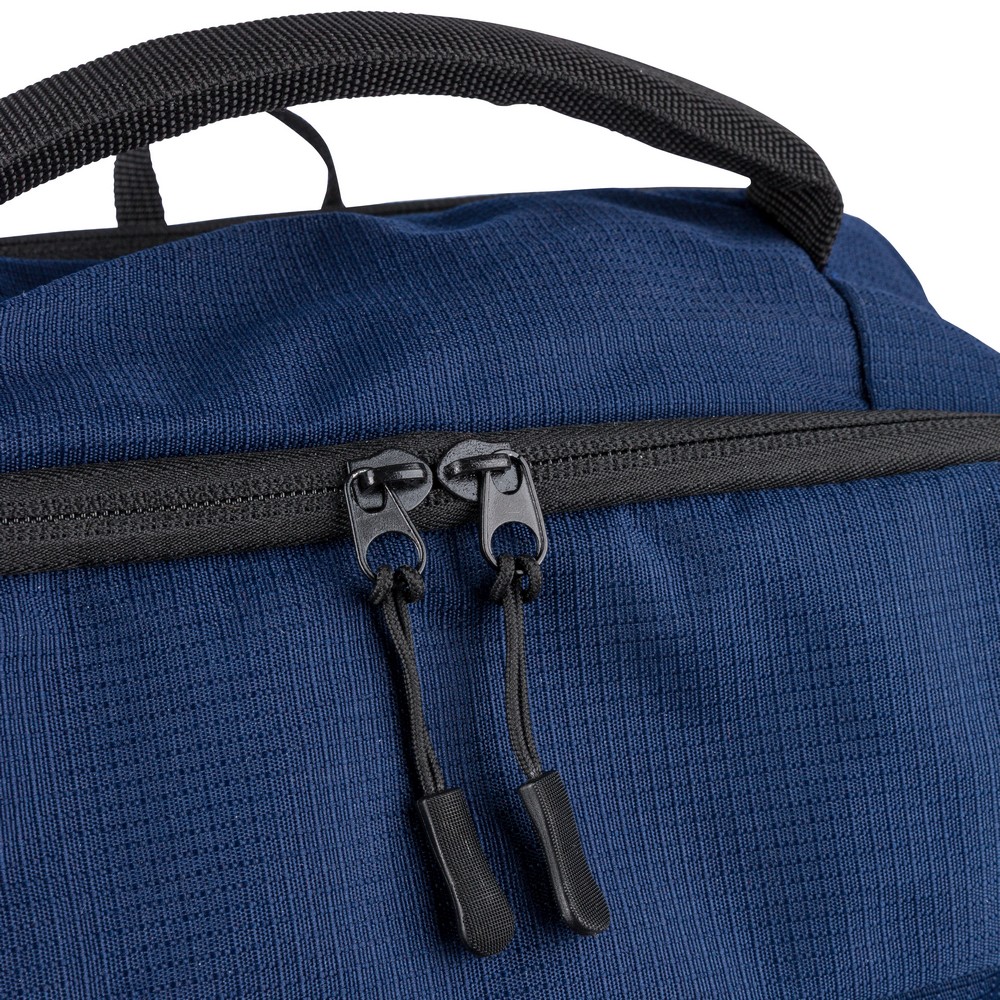Laptop-Rucksack 15" in Blau, Ansicht 11