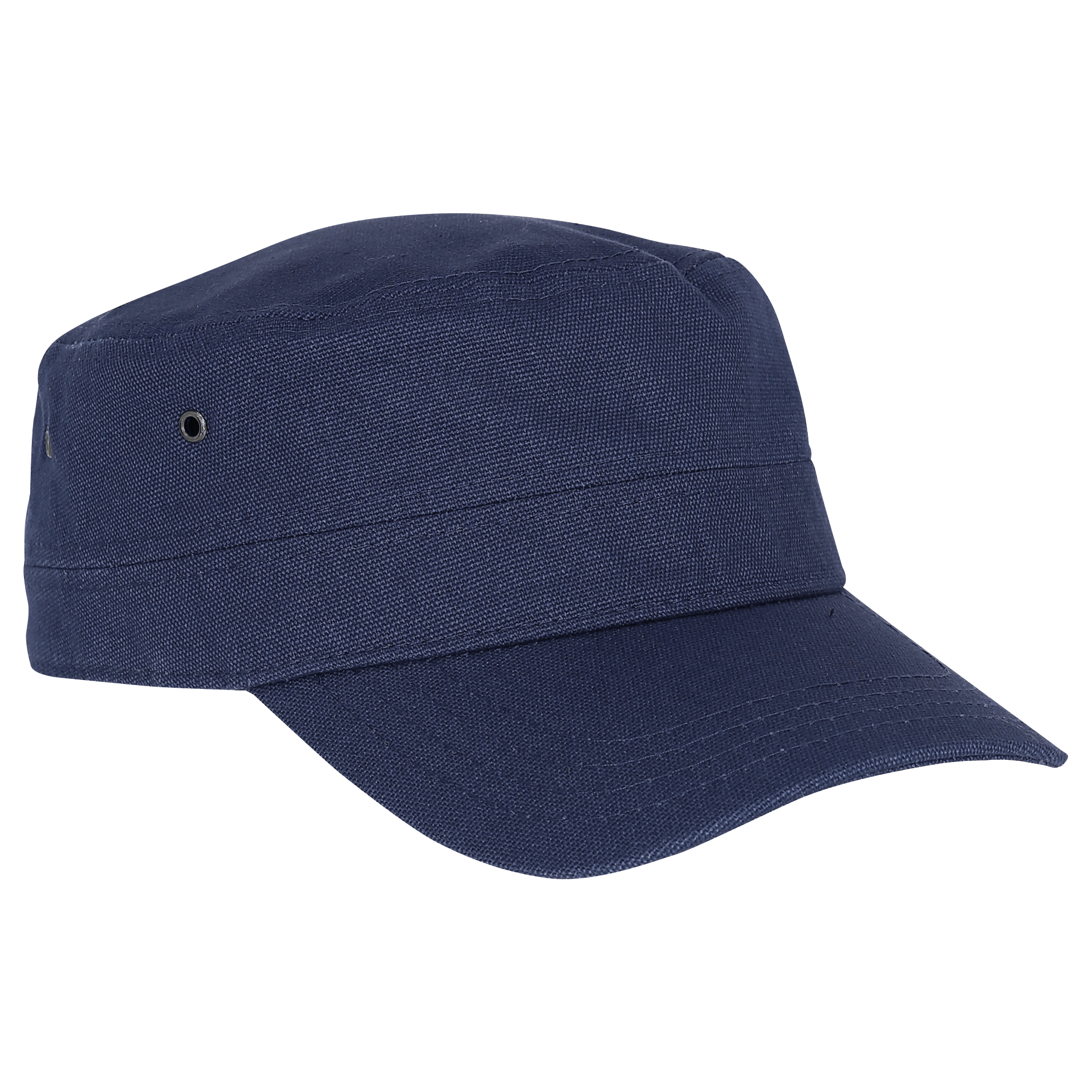 Military Cap in Navy
