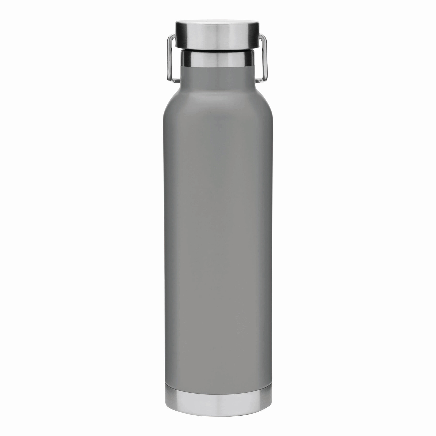 Vakuum-Isolierflasche | Military