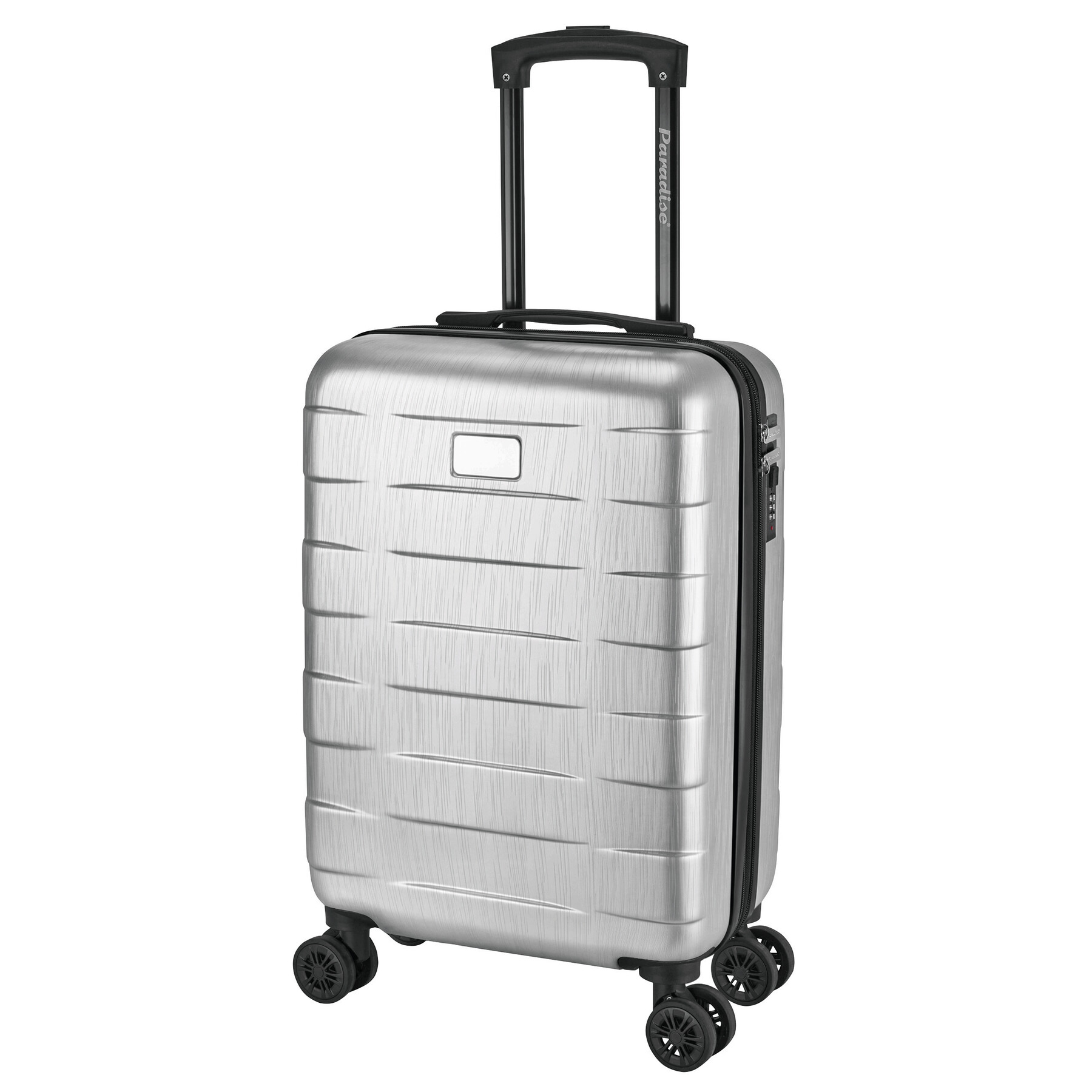 Trolley-Bordcase | Ancona