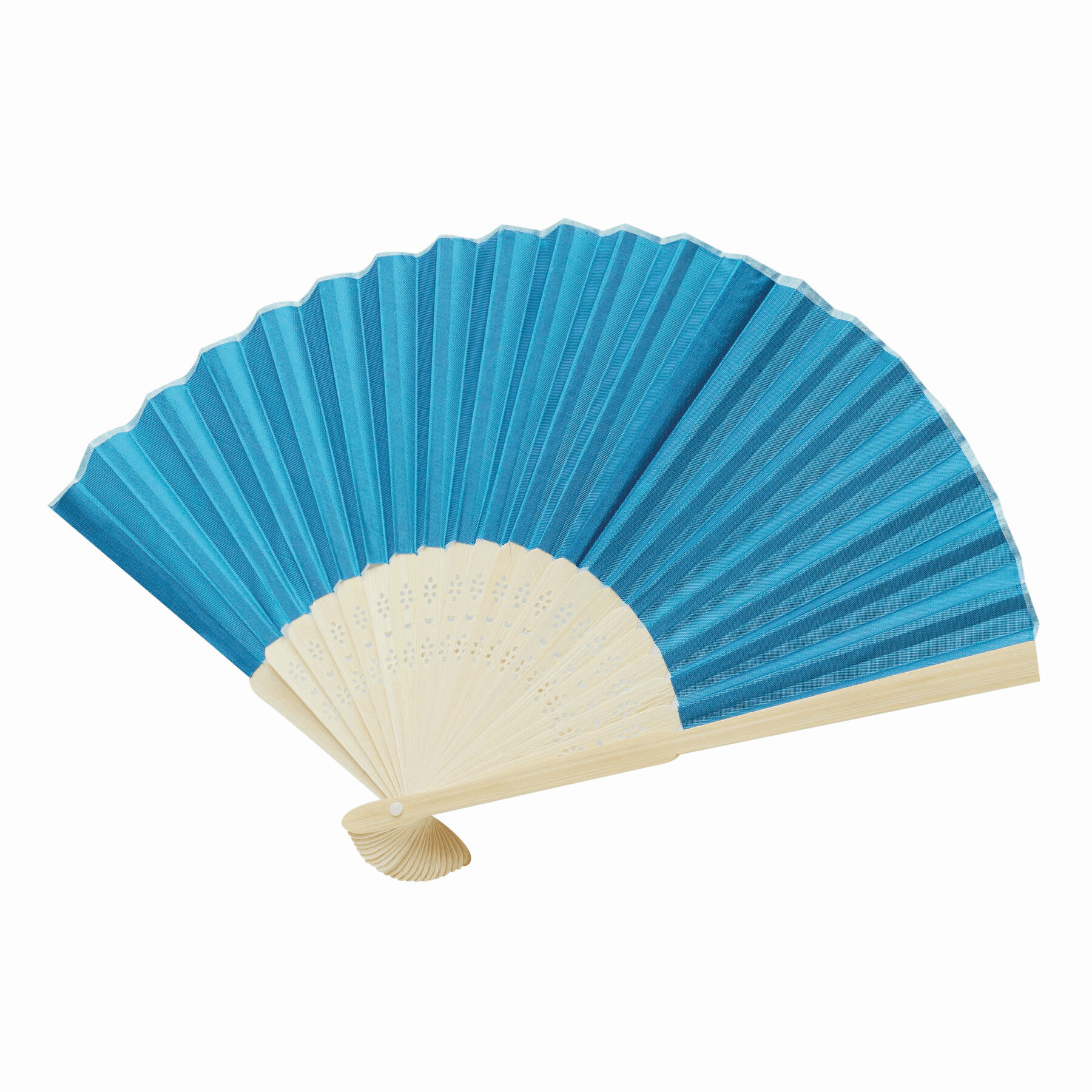 Faltbarer Fächer | Bamboo Cool