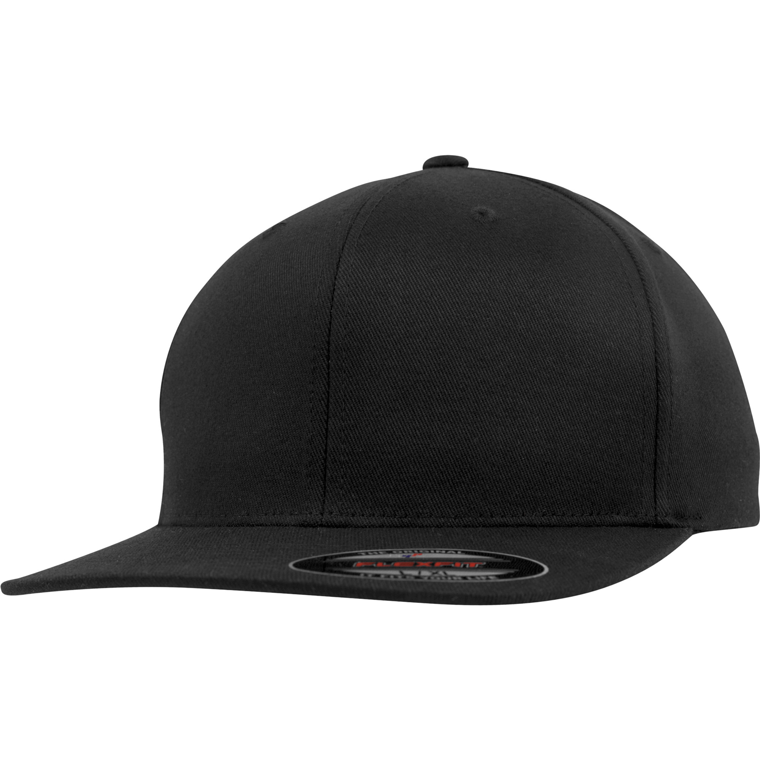 Flexfit Flat Visor Cap