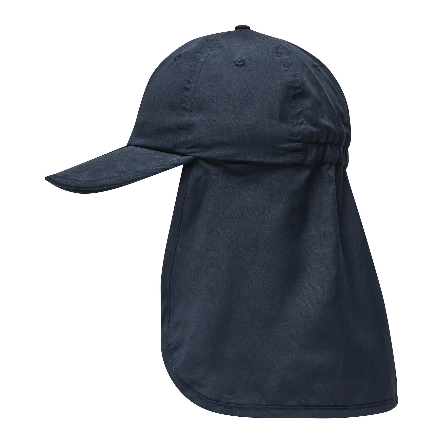 6-Panel-Baseball-Cap | Flexveil