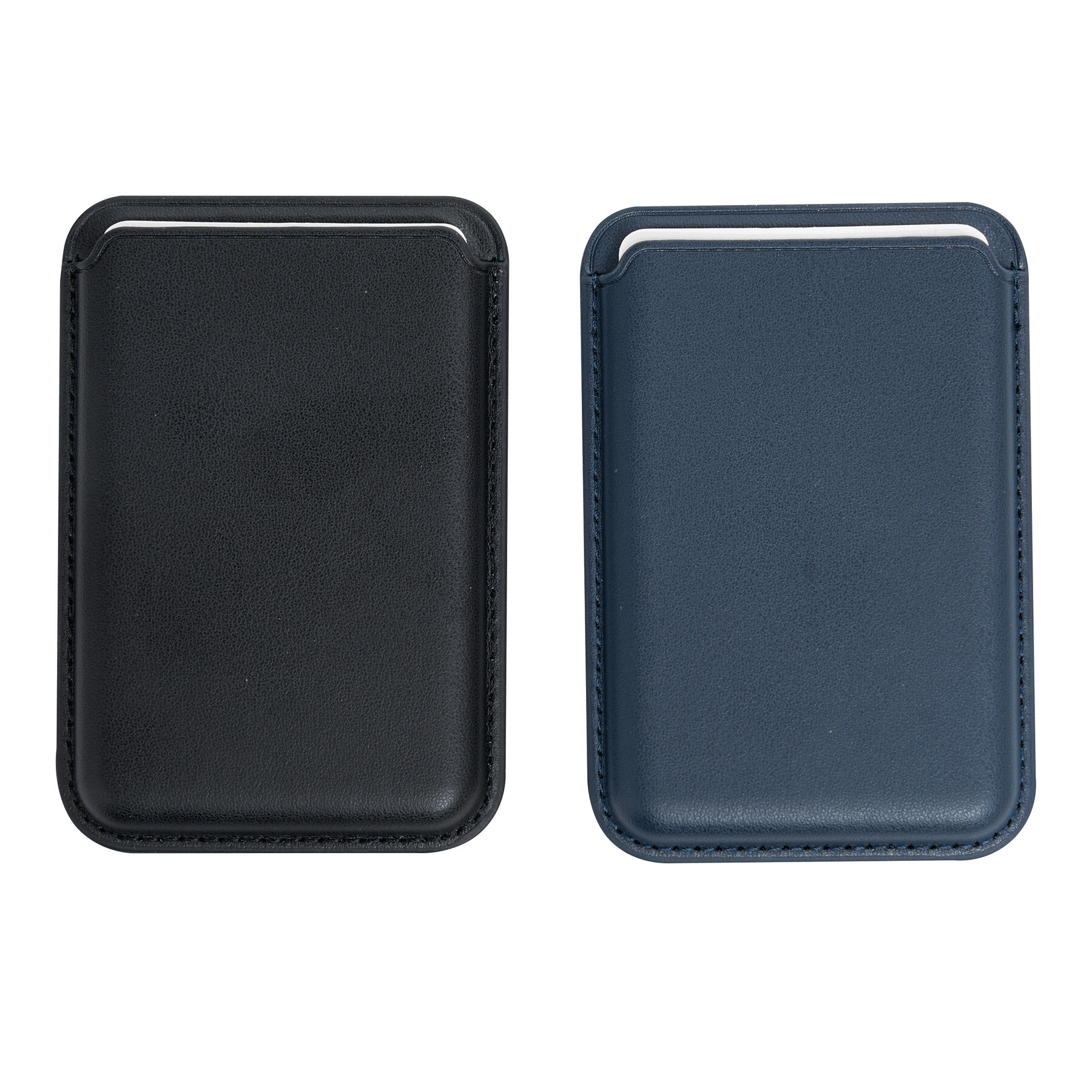 Magnetischer Smartphone-Kartenhalter | Nikkei Phone Wallet