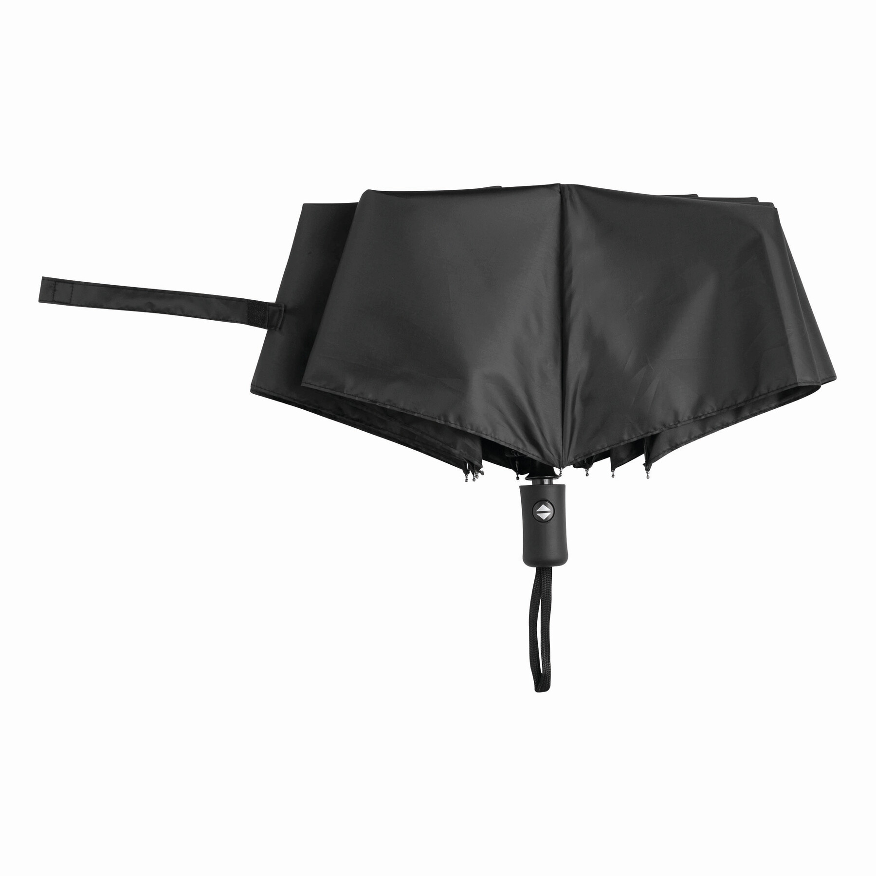 Vollautomatischer Windproof-Taschenschirm | Plopp