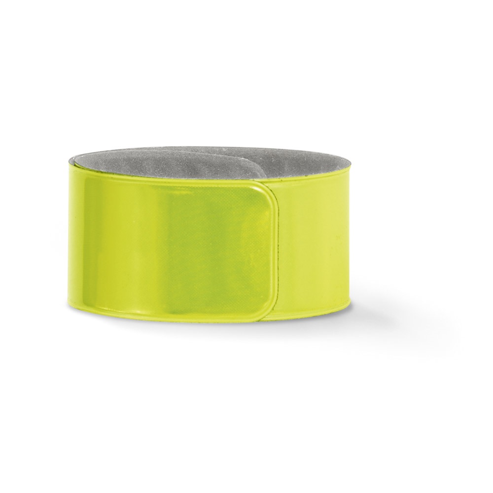 Armband in Neonfarbe | Rafael – Gelb, Ansicht 2