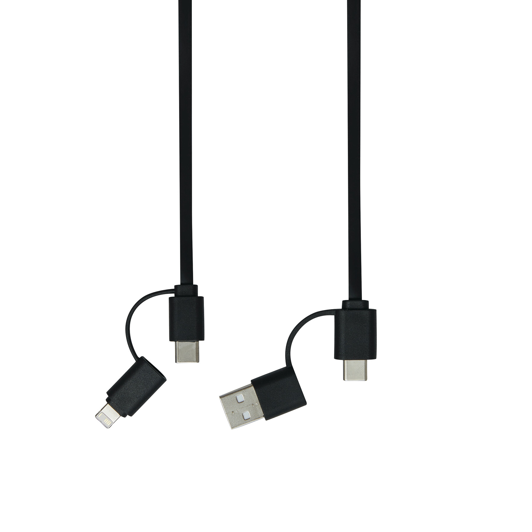 Lade- und Datenkabel | Transfer Round