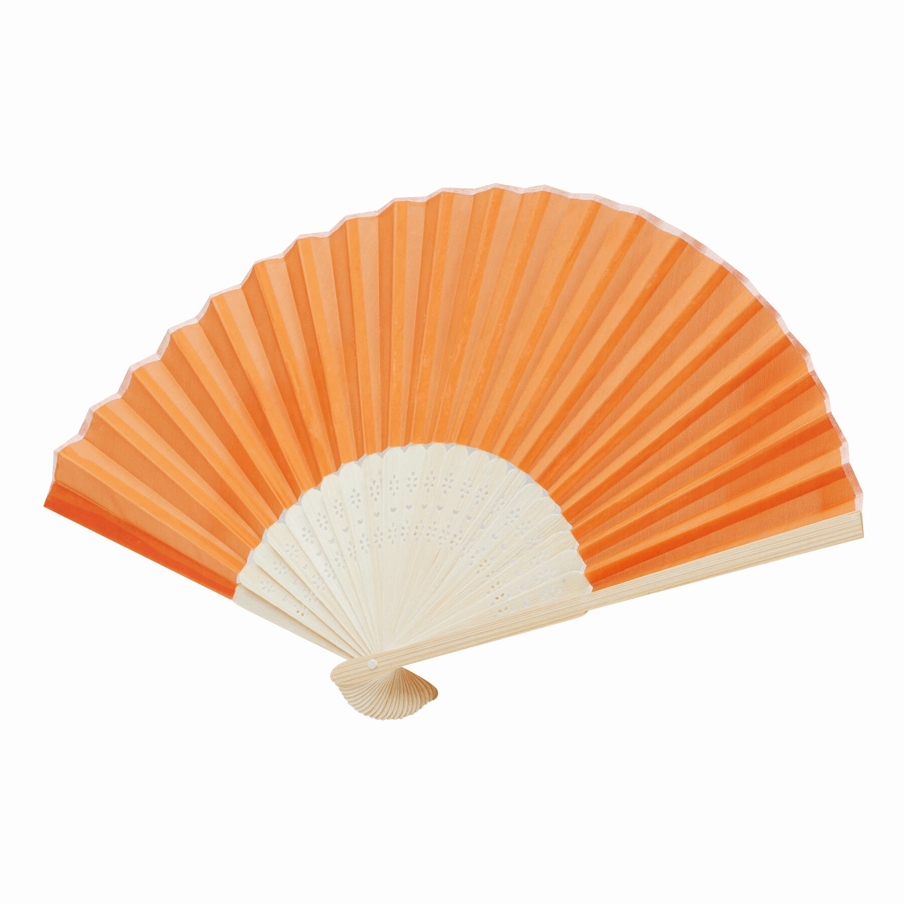 Faltbarer Fächer | Bamboo Cool