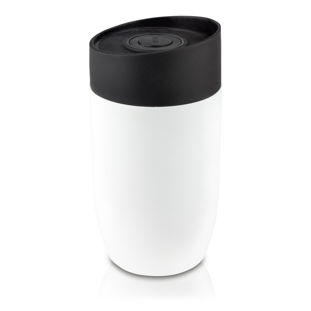Thermobecher 330 ml Air Gifts | Stephanie in Weiß