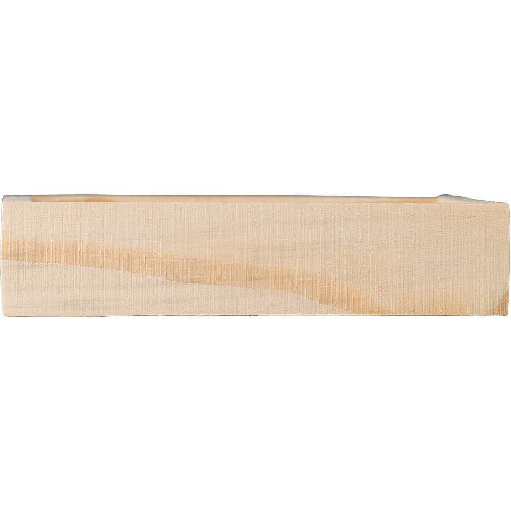 Geschicklichkeitsspiel aus Holz in Braun, Ansicht 5