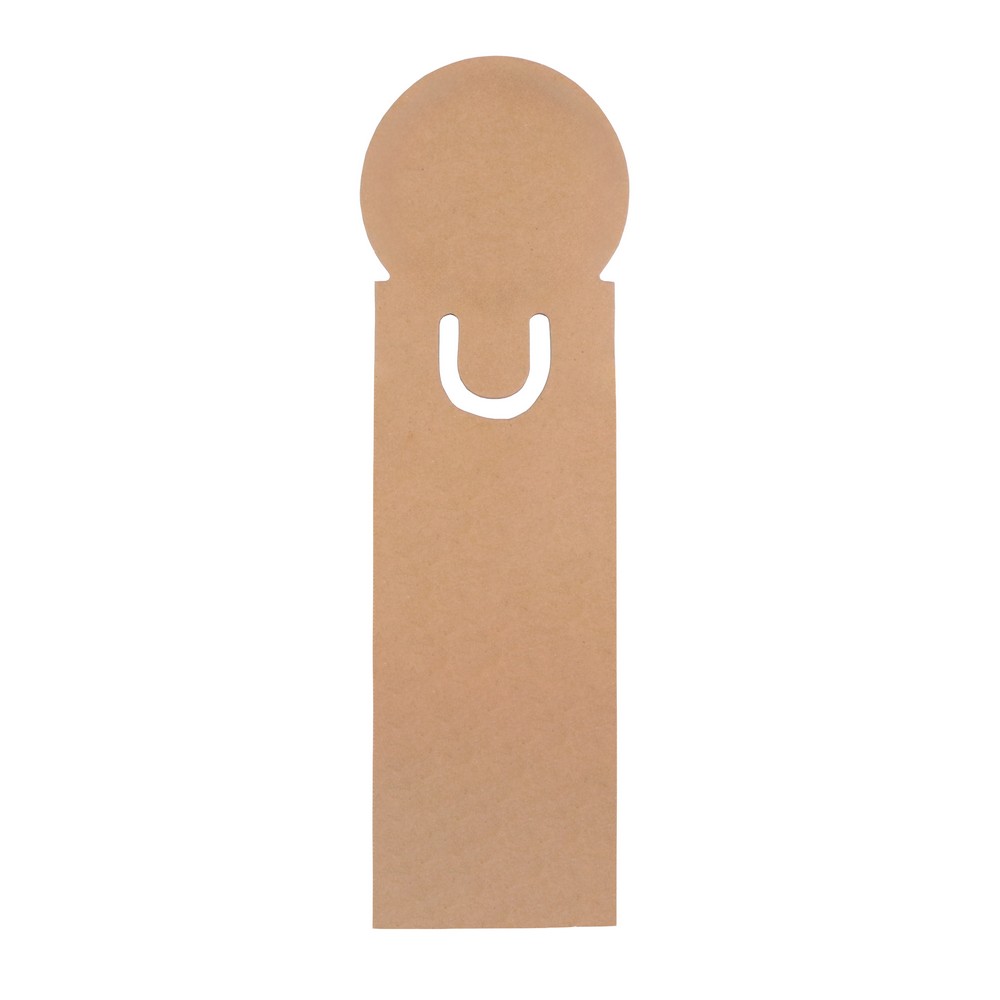 Notizenset, Lesezeichen, Haftnotizen, Lineal | Young in Braun, Ansicht 4