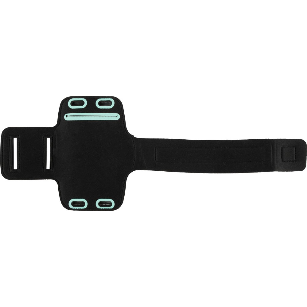 Armband, Handyhülle in Schwarz, Ansicht 5