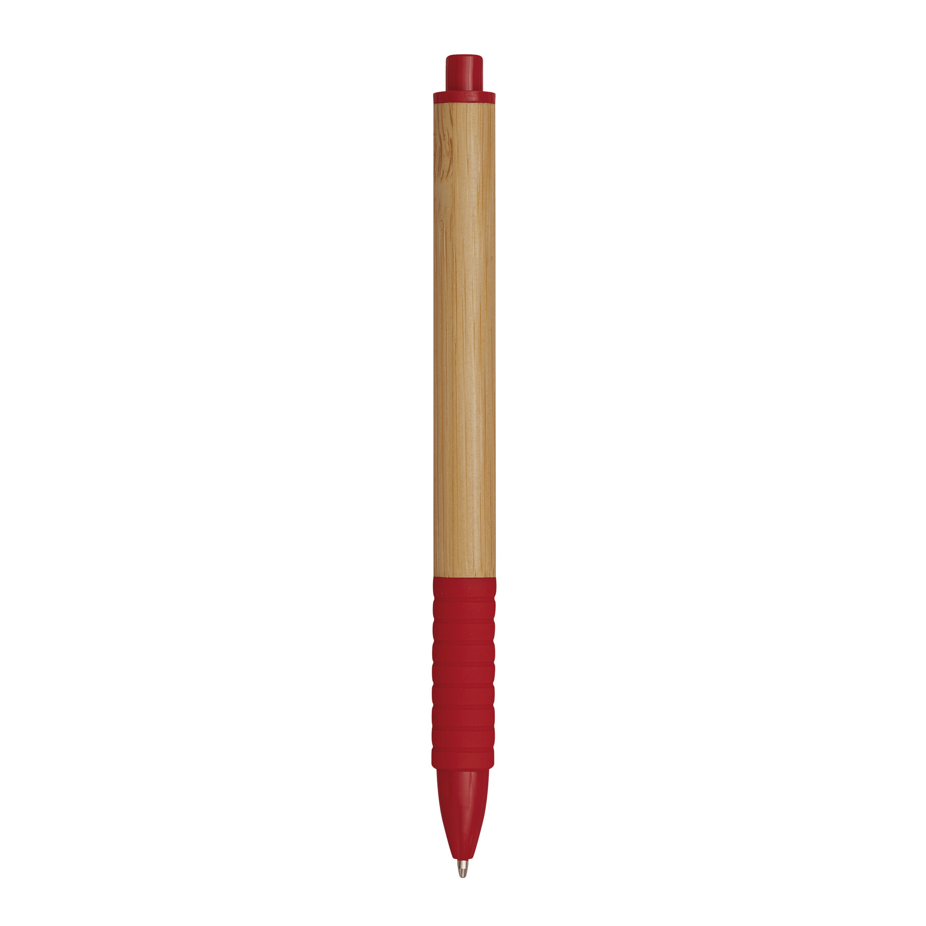 Kugelschreiber | Bamboo Rubber