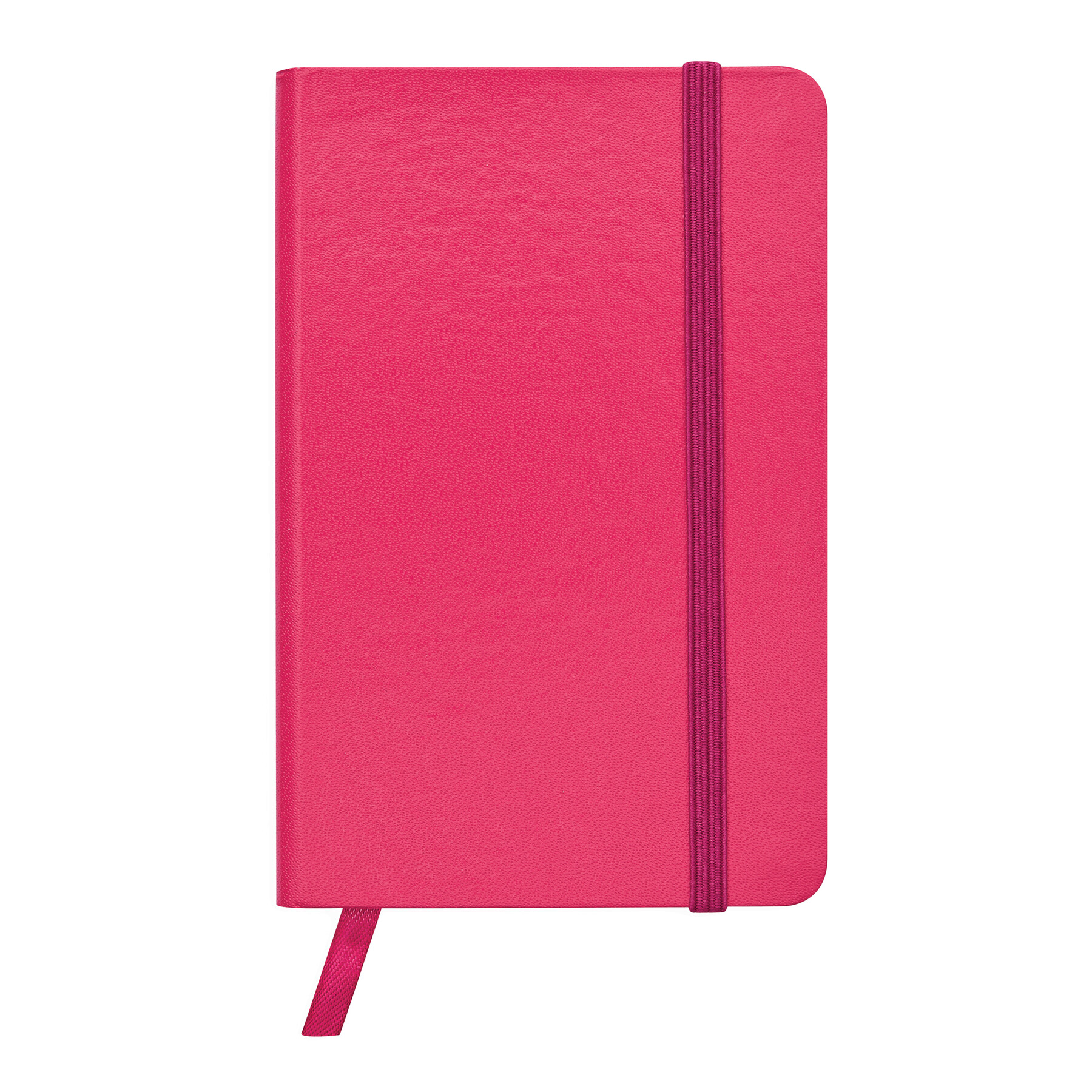 Notizbuch ATTENDANT im DIN-A6-Format | Attendant A6