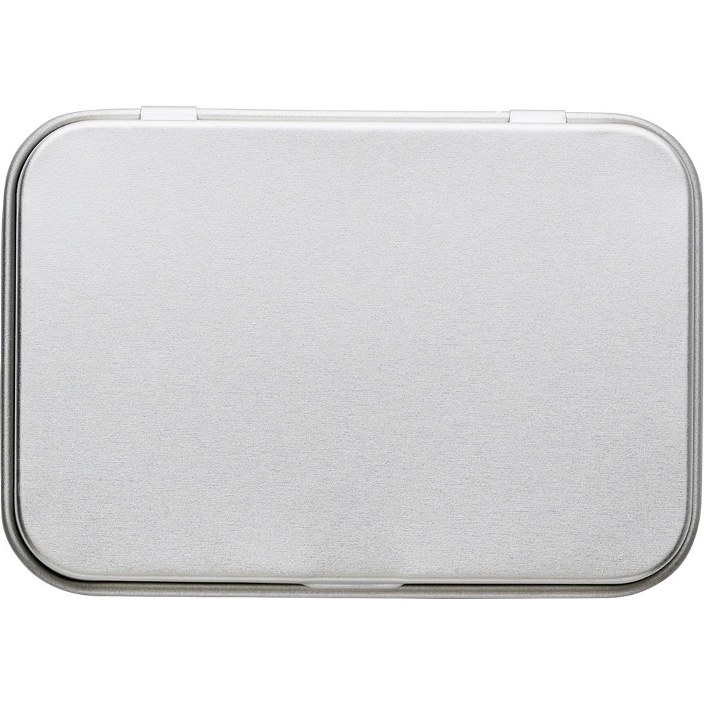 USB-Stick 64 GB in Silber, Ansicht 5