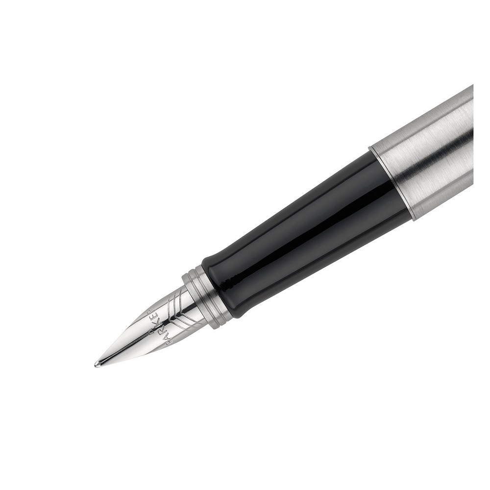 Füllfederhalter Parker Jotter Core in Silber, Ansicht 9
