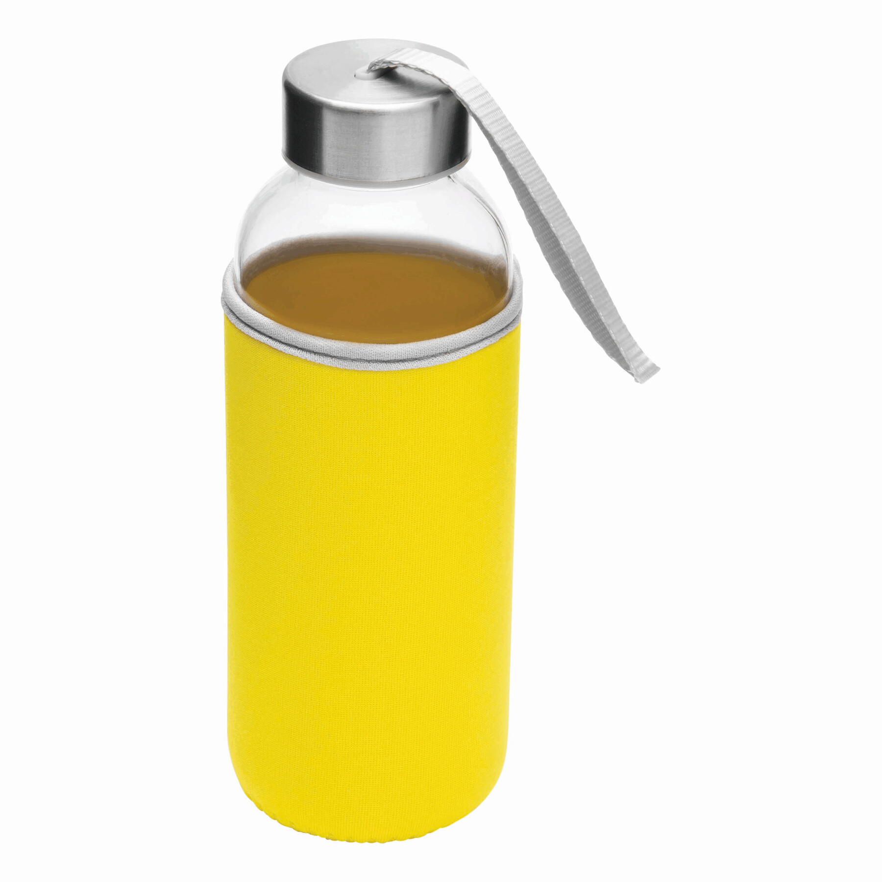 Glas-Flasche | Take Well