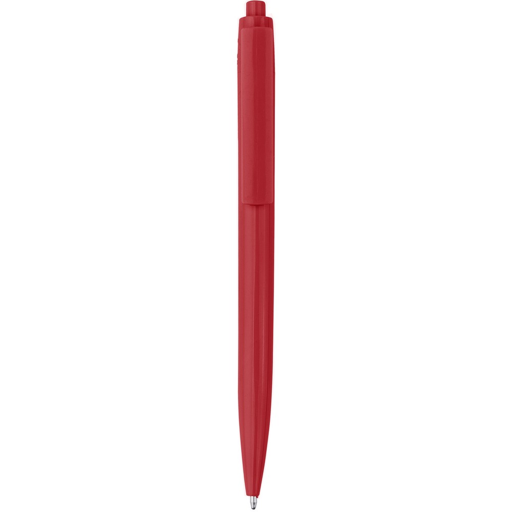 Kugelschreiber in Rot, Ansicht 2