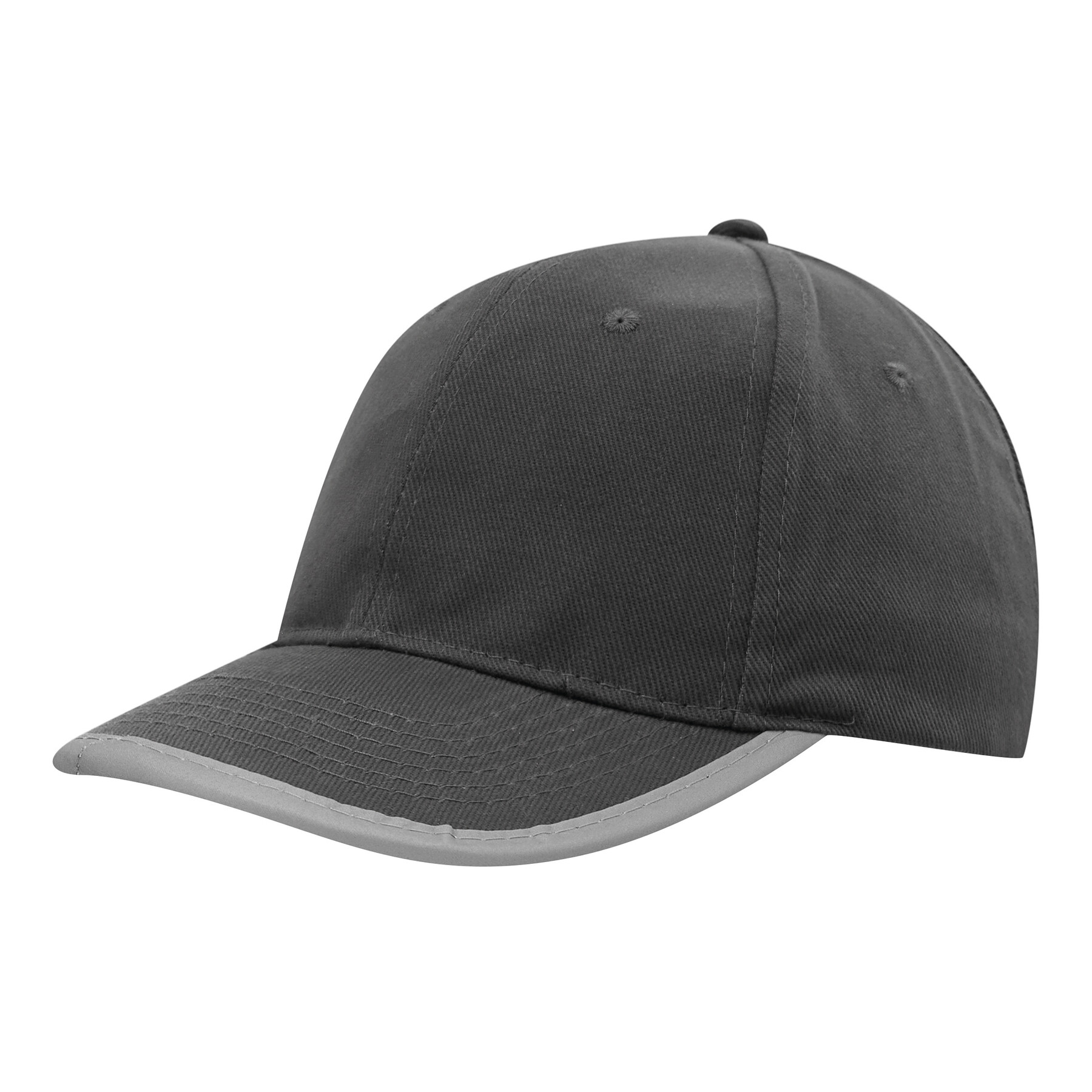 6-panel-Cap | Detection