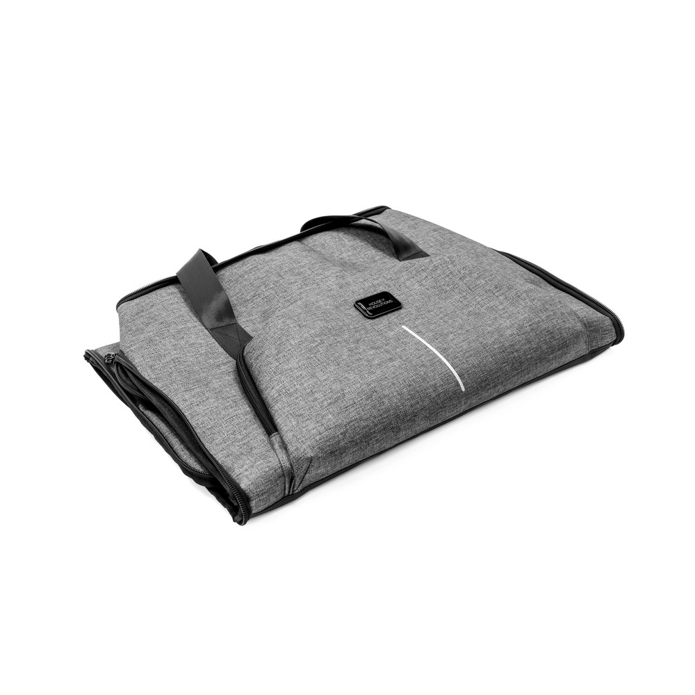 Sport, Reisetasche BrandCharger Voyager in Grau, Ansicht 4