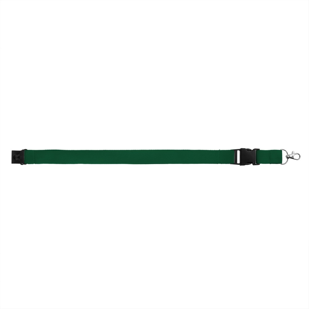 Lanyard in Grün, Ansicht 3
